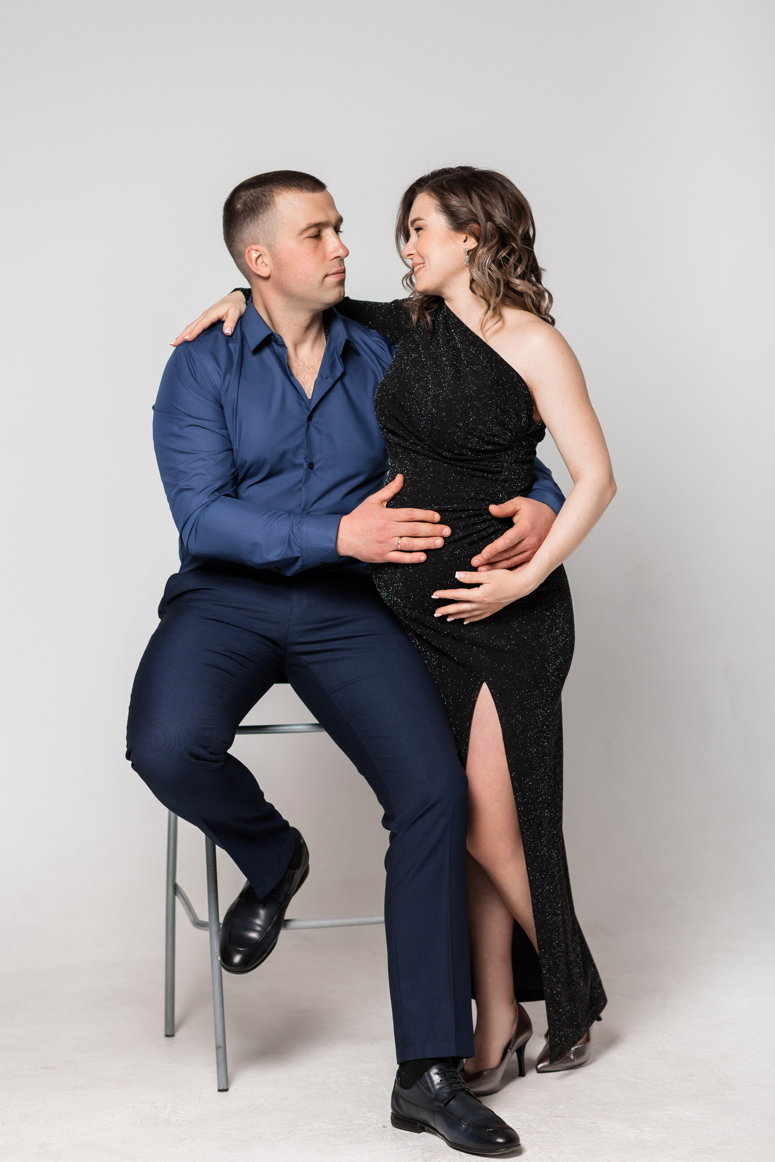 Олеся и Илья. Свадебный фотограф Татьяна Фот