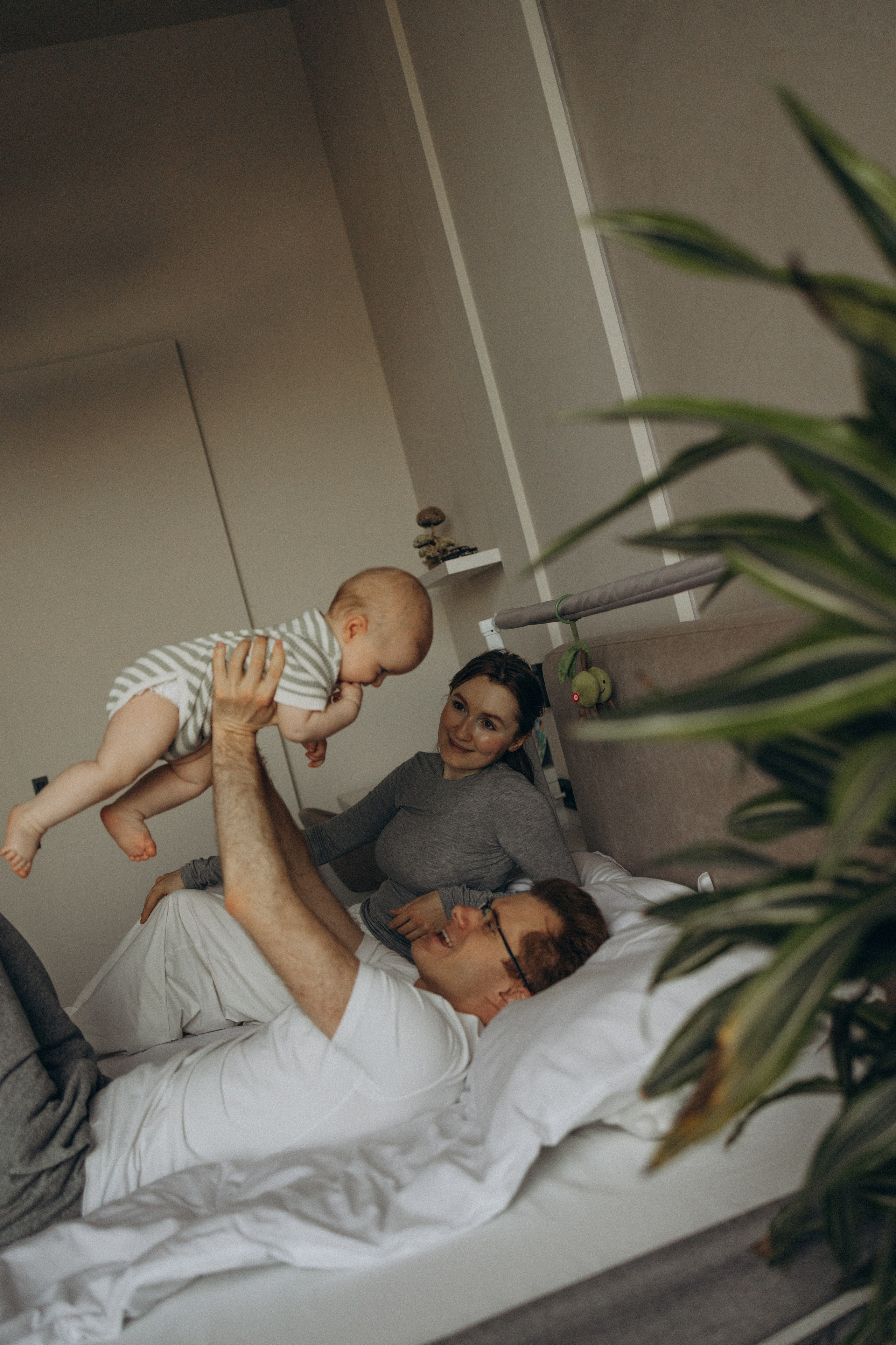 15. Семейный фотограф в Москве Жукова Анна