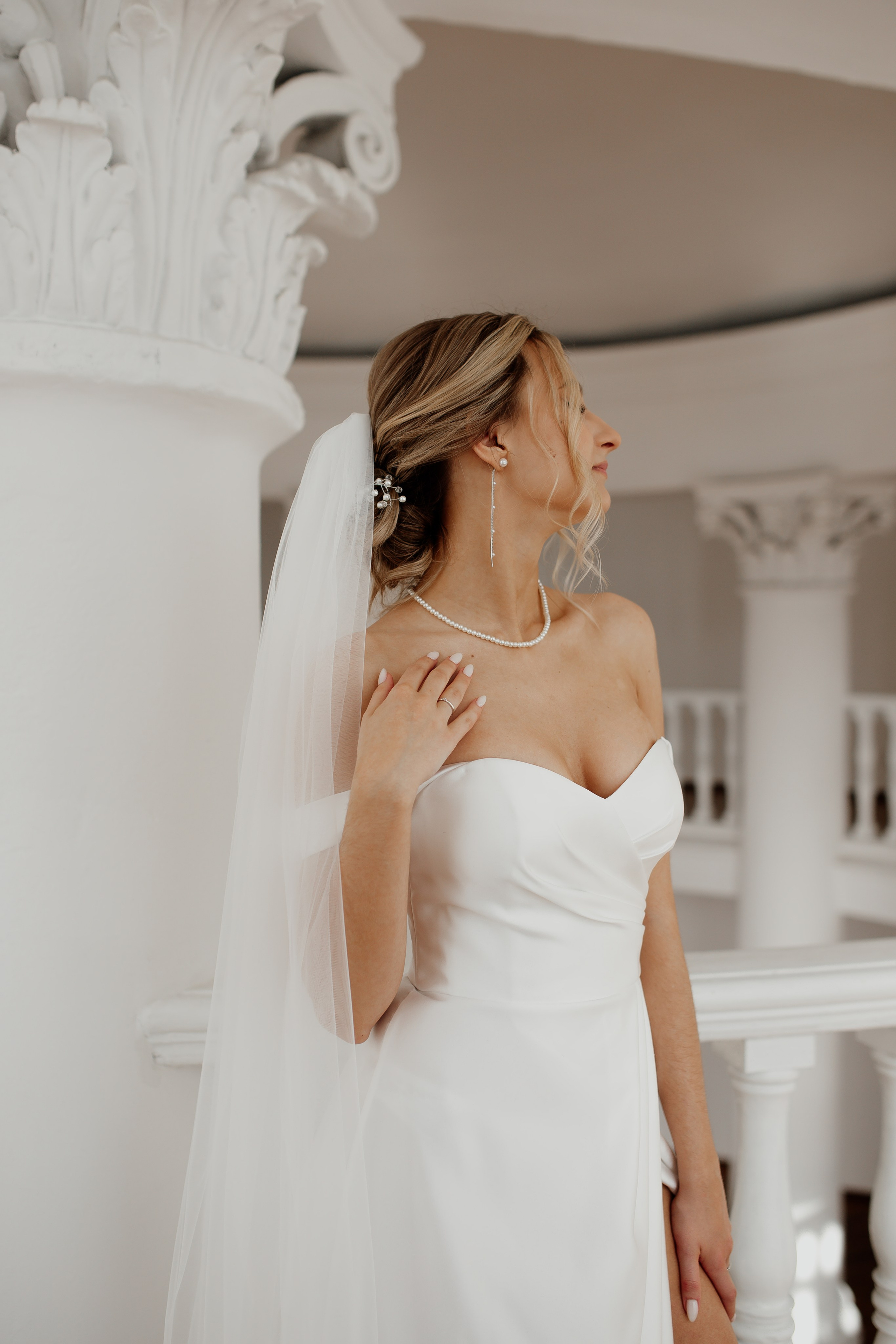 Маша и Игорь. Фотограф Челябинск Юлия Ермакова