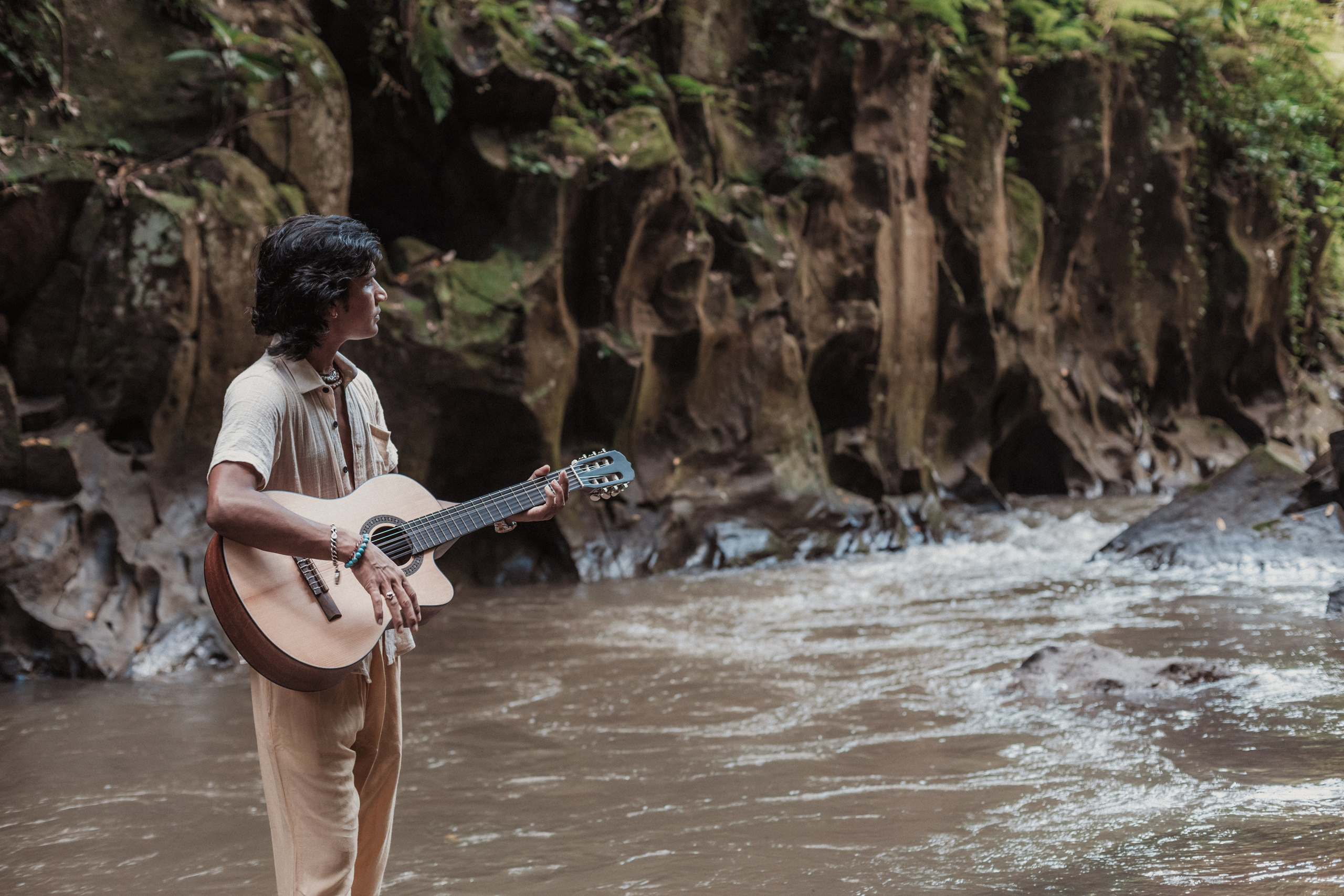 Kanha. Мариам Багдасарян