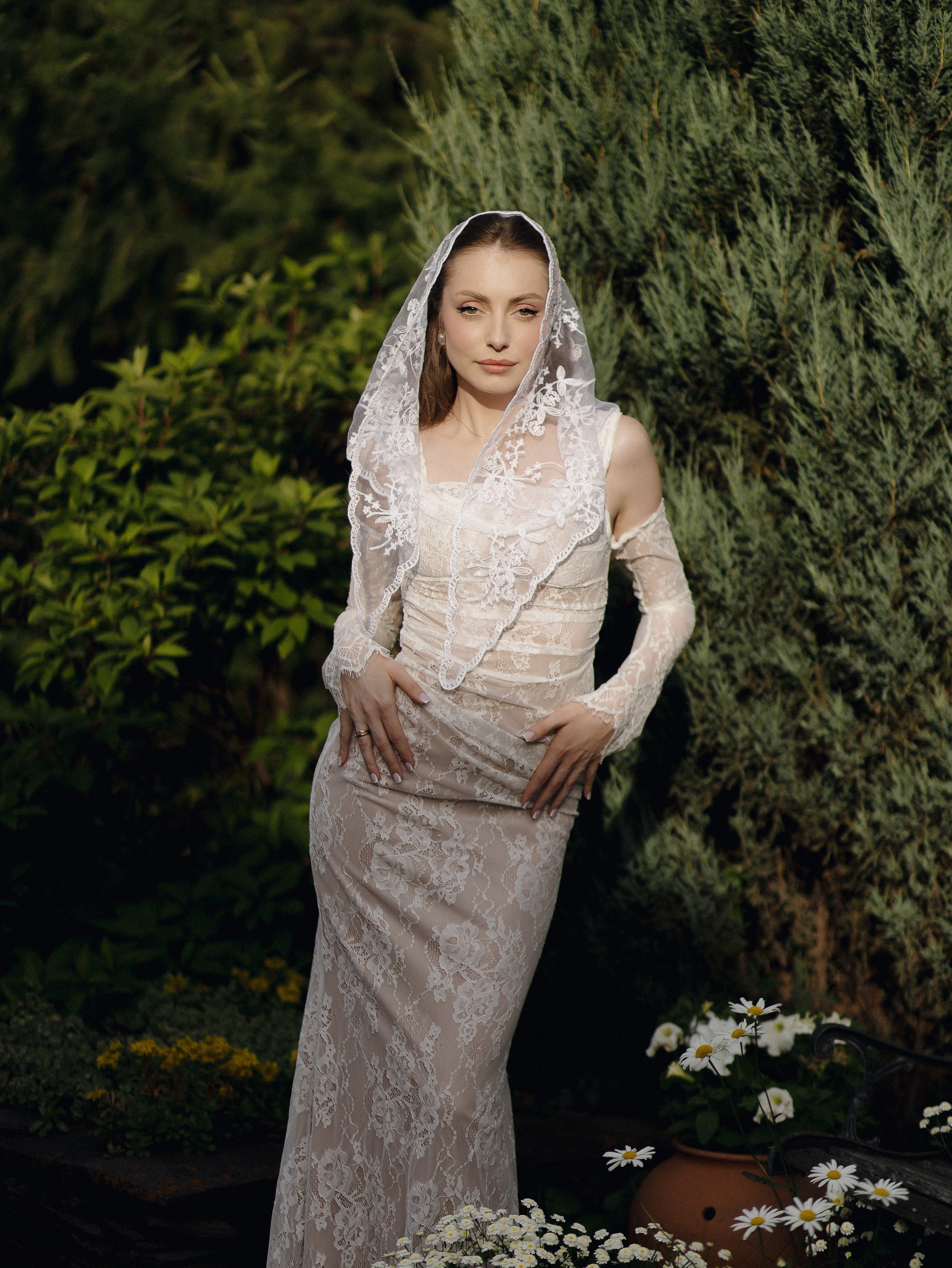 УСАДЬБА. Свадебный и индивидуальный фотограф в Челябинске Евгения Негодяева