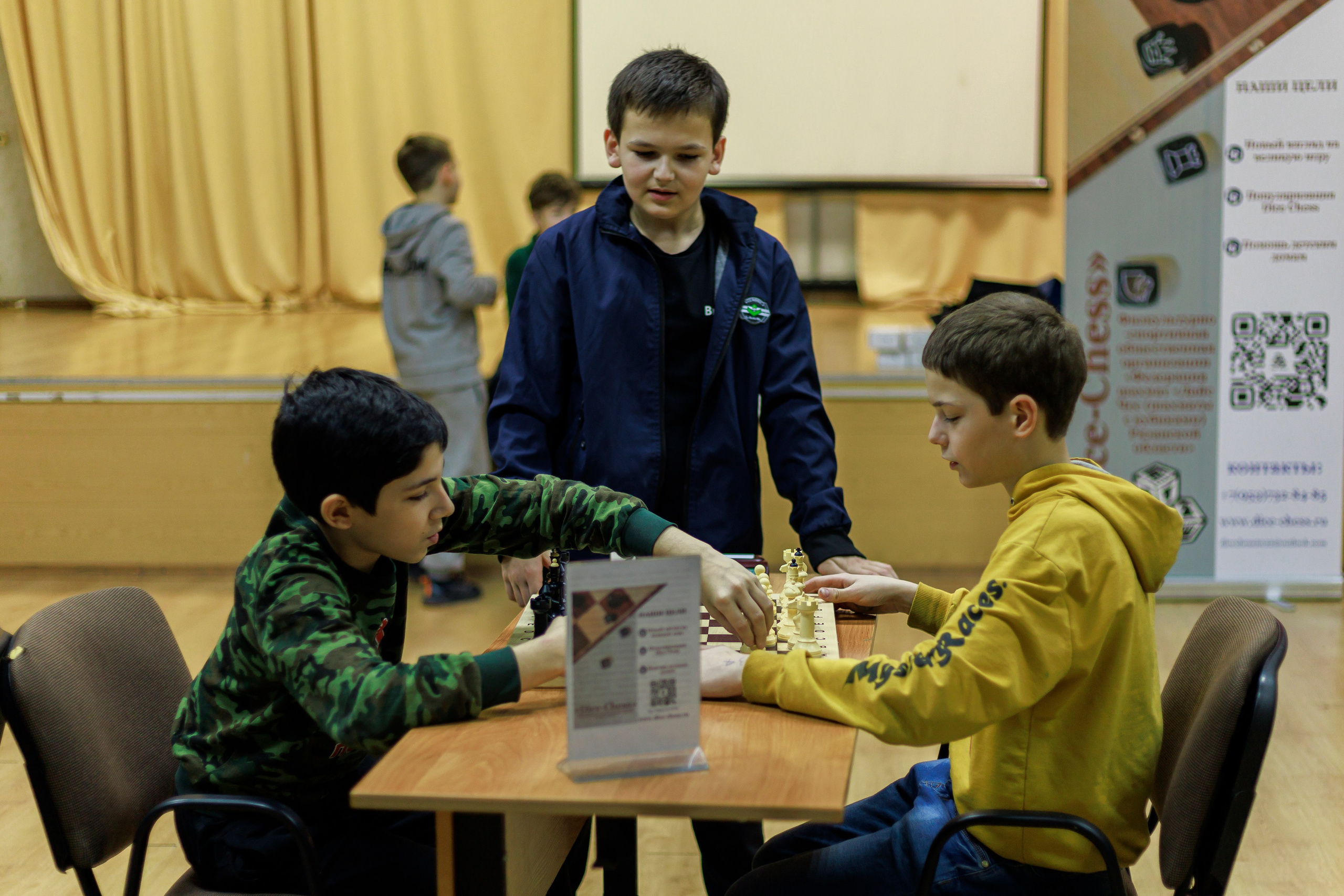 Репортажная сьемка из Солотчинского детского дома. Семейный и детский фотограф в Рязани Васюгова Мария