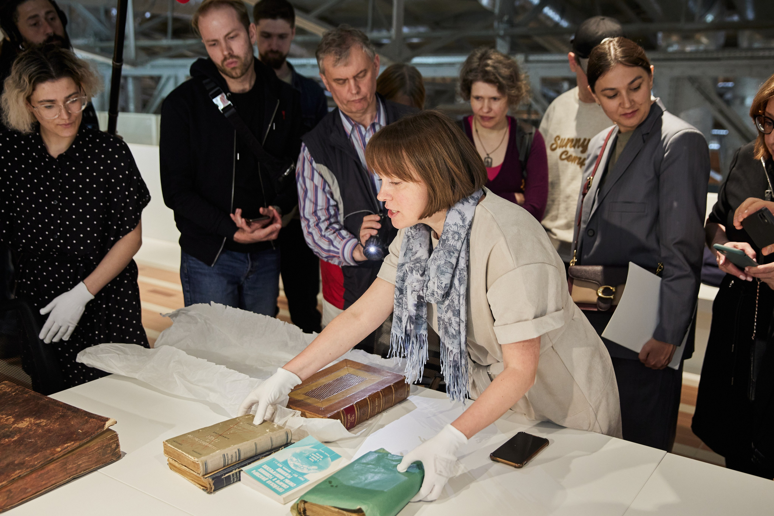 63. Фотограф Недорез Александр в Москве. Репортаж на ваших мероприятиях