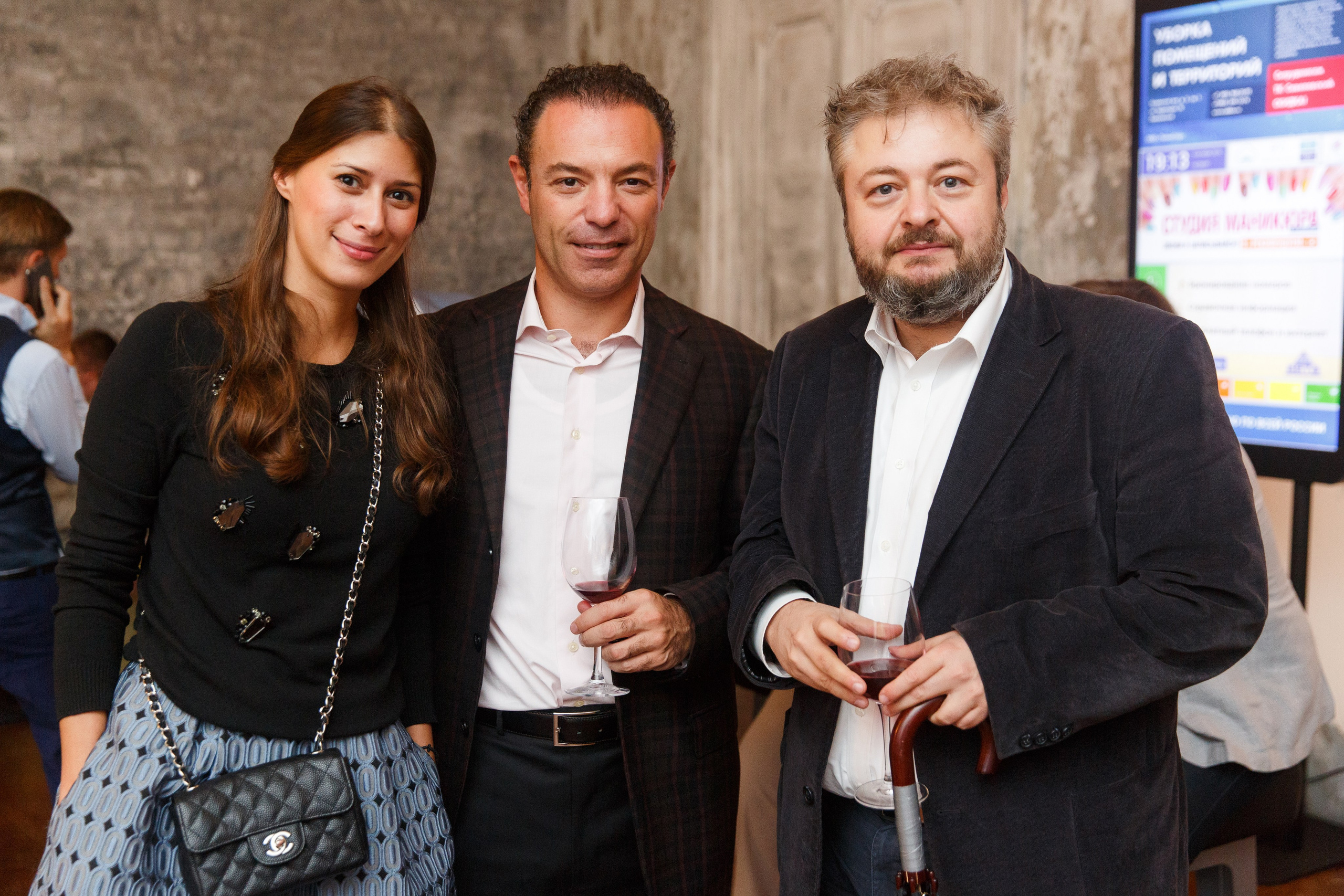 81. Фотограф Недорез Александр в Москве. Репортаж на ваших мероприятиях