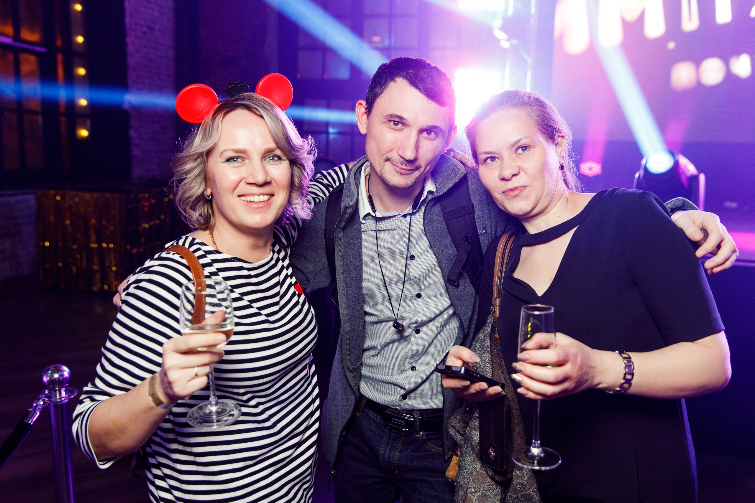 73. Фотограф Недорез Александр в Москве. Репортаж на ваших мероприятиях