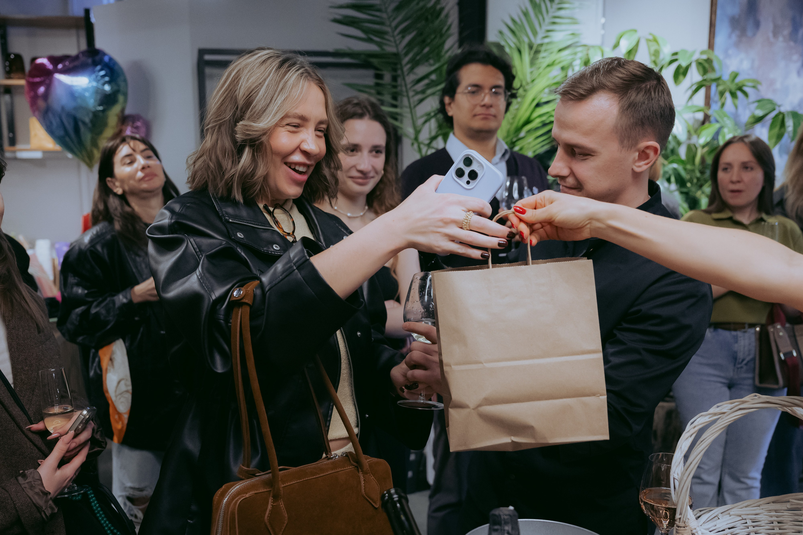 2 года бренда Tsenno. Фотограф в Москве