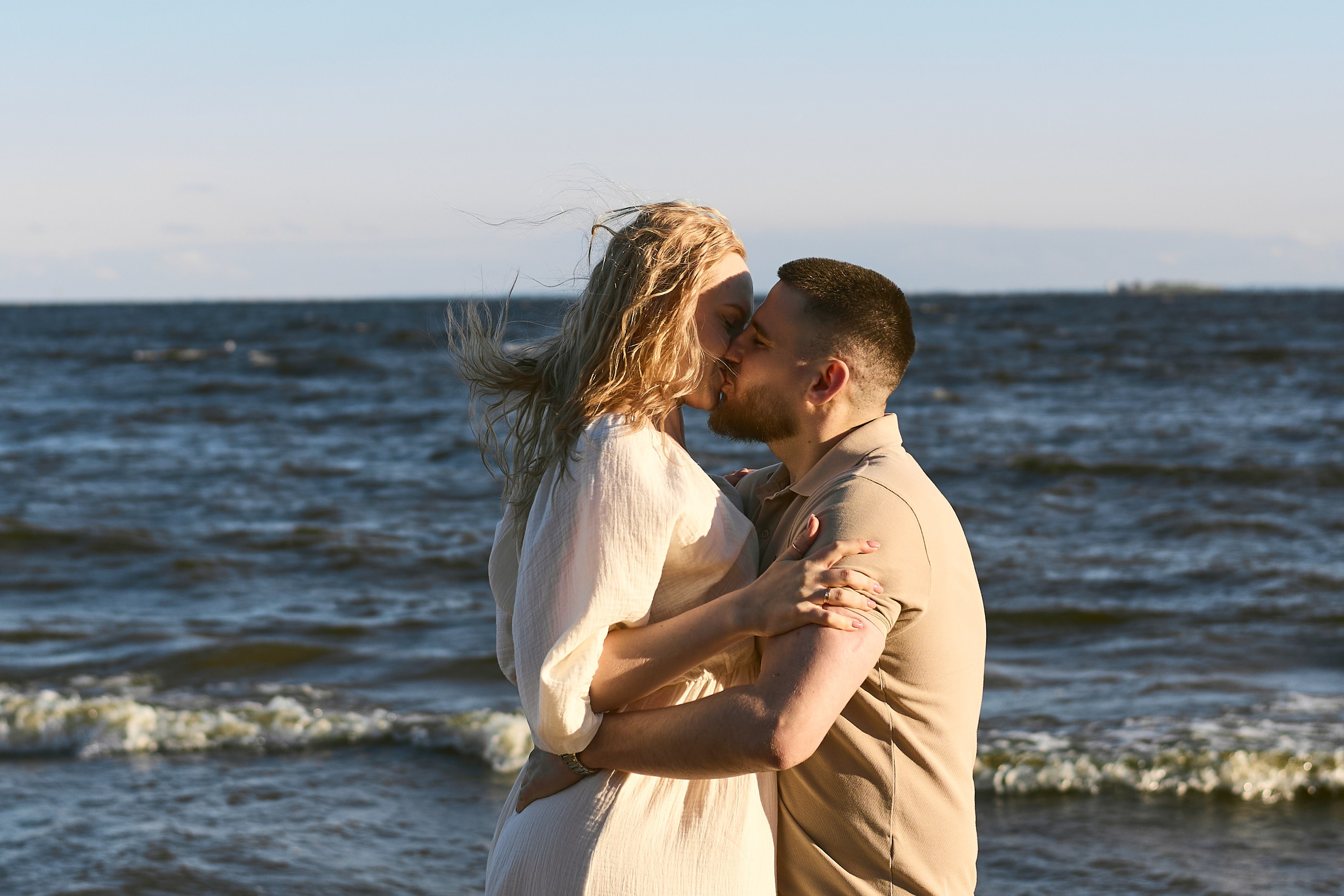 Юлия & Дмитрий. Фотограф Полина