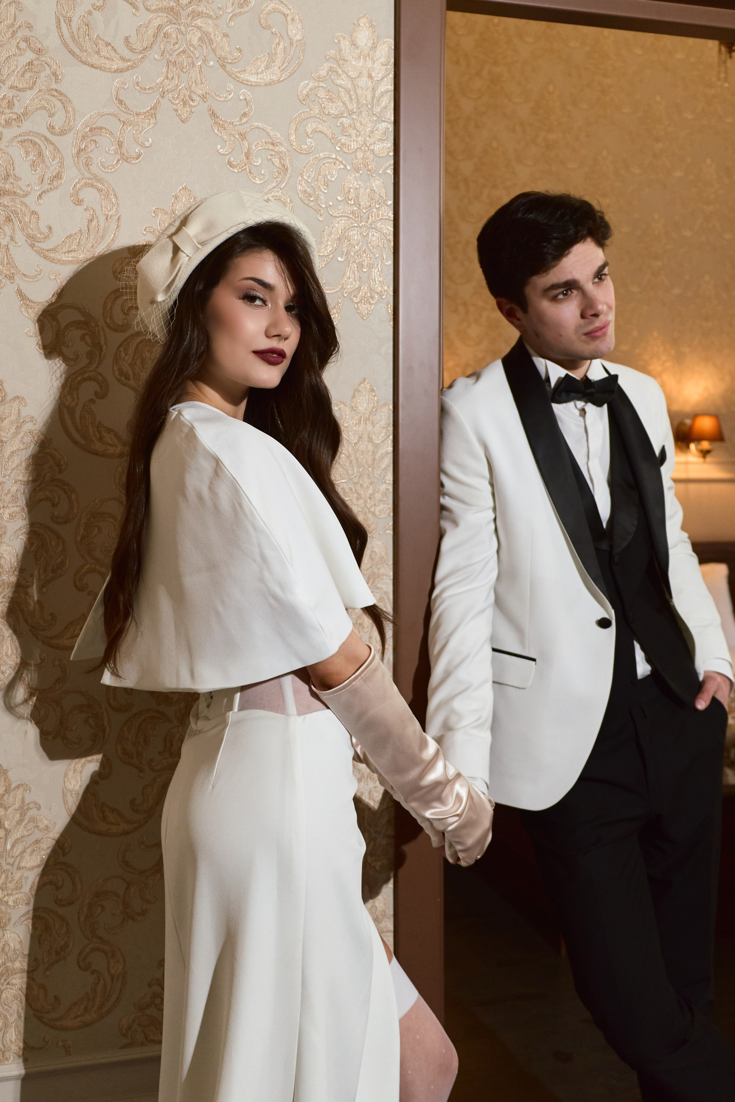 Анна & Константин