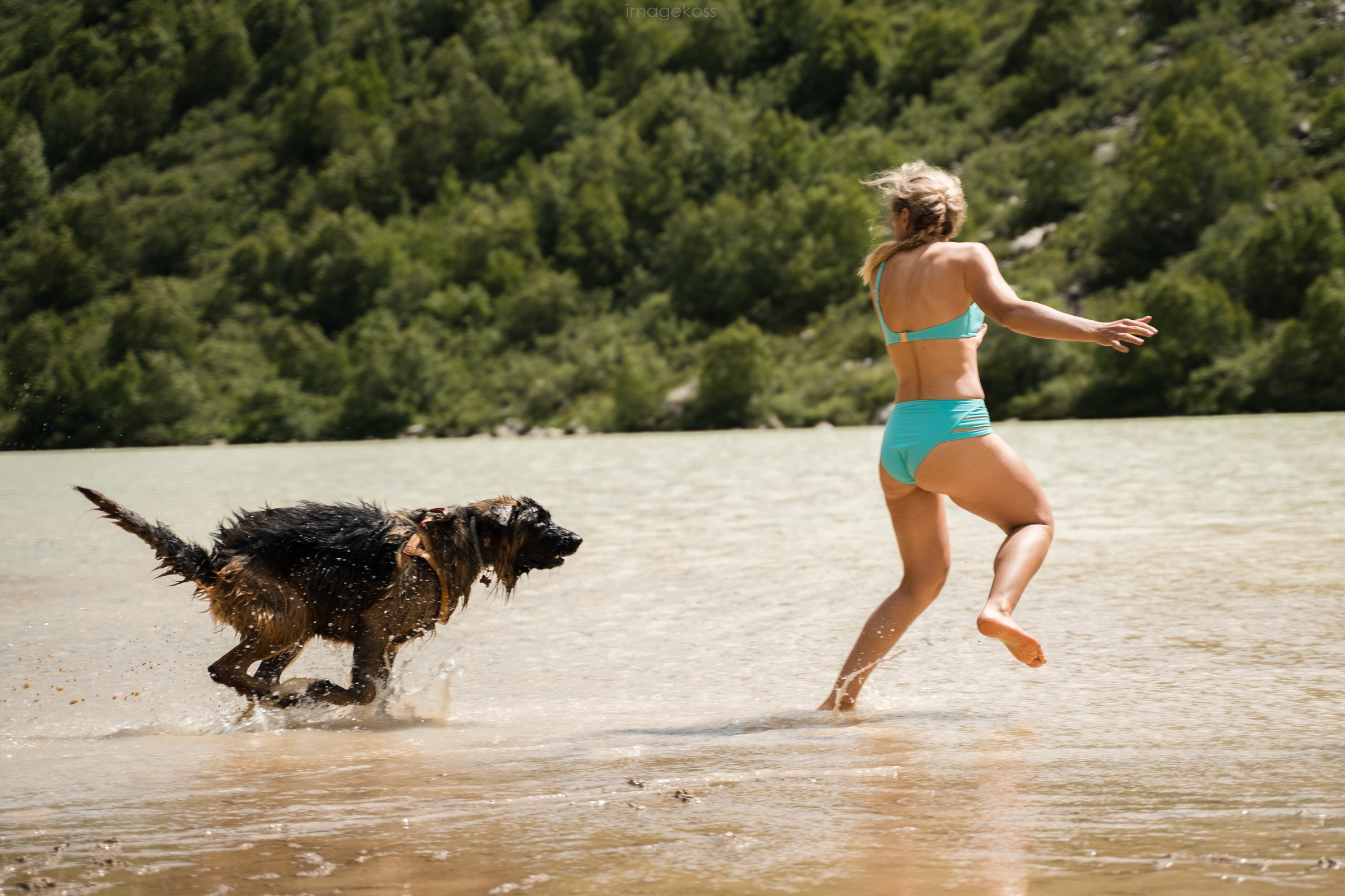 КБР. Эльбрус, Адыр-Су, Сылтран-кёль. Фотограф в поход и восхождение на Эльбрус Игорь Косарев