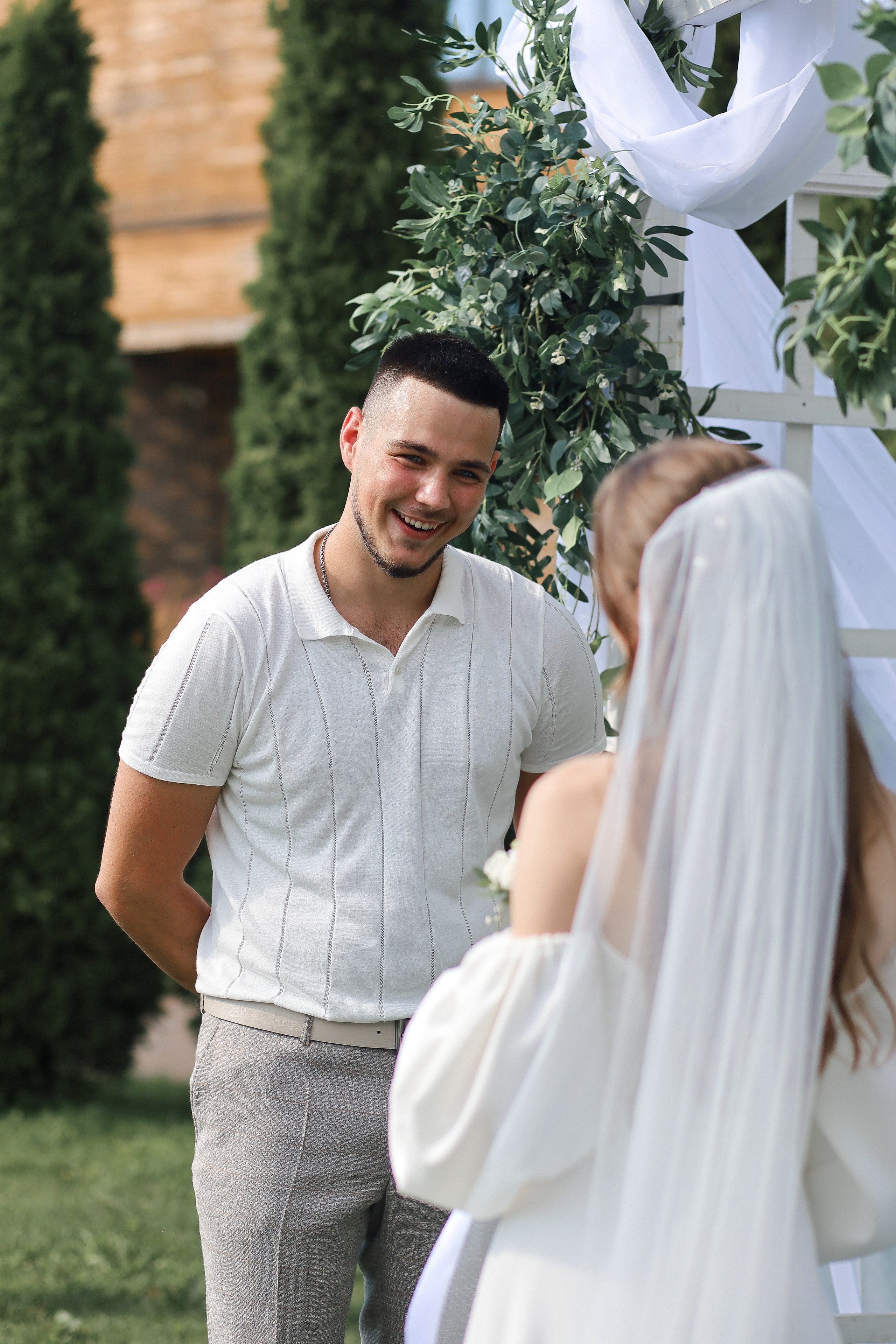 Corona и Gucci. Свадебный и семейный фотограф в Балашихе и в Москве