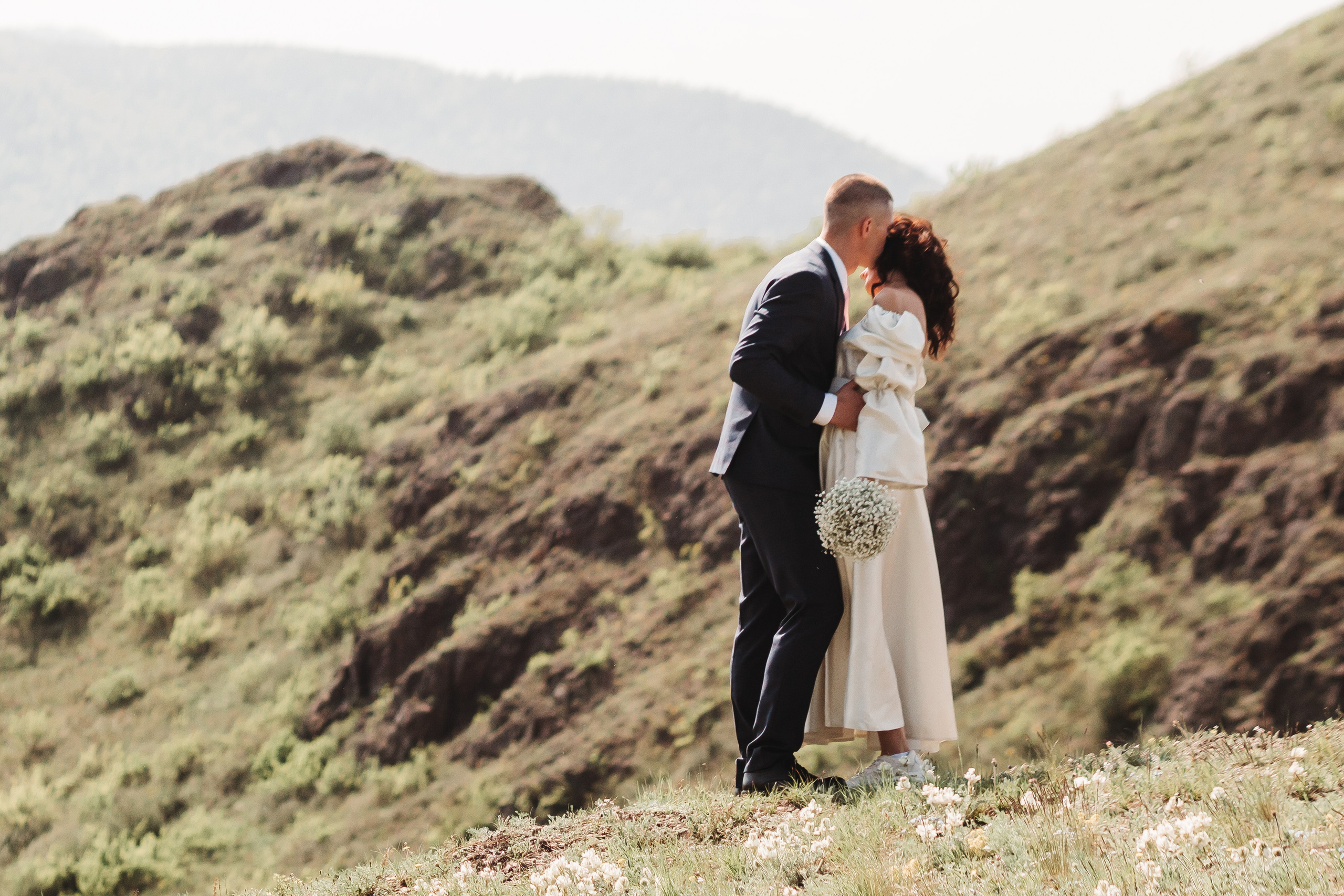 Свадьба. ProFoto