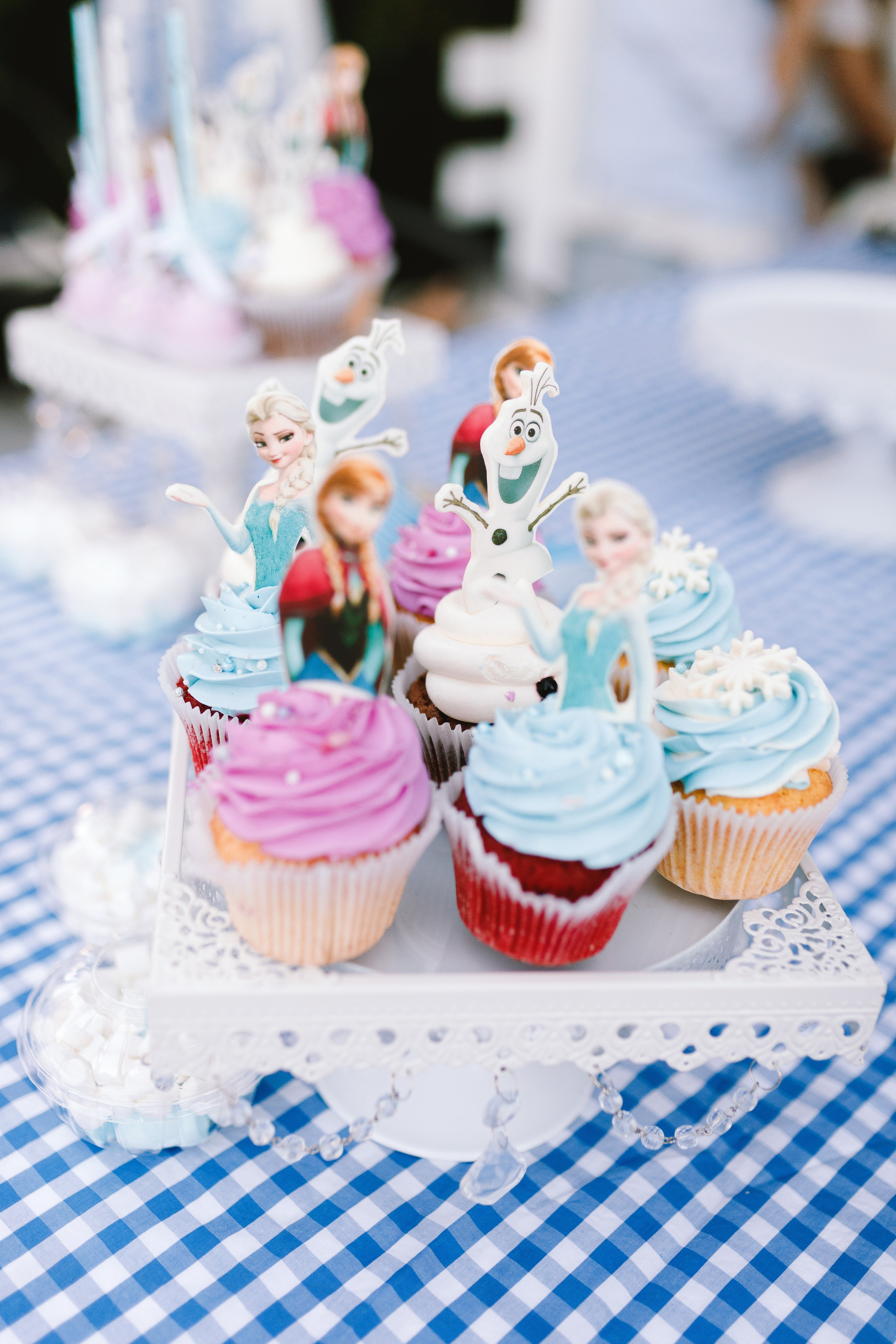 Веронике 5 лет. Семейный и женский фотограф в Краснодаре Виктория Гупало