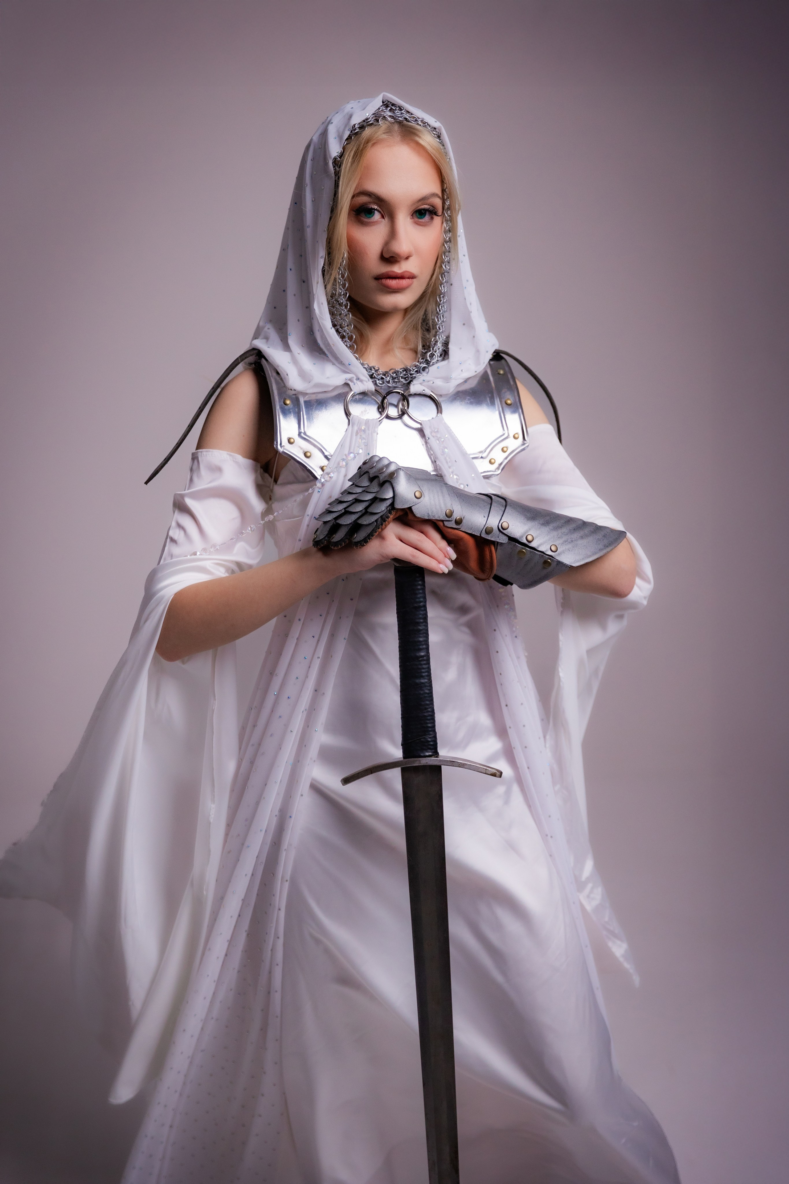 РЫЦАРКА. Фото, видео, авторские выпускные альбомы в Нижнем Новгороде