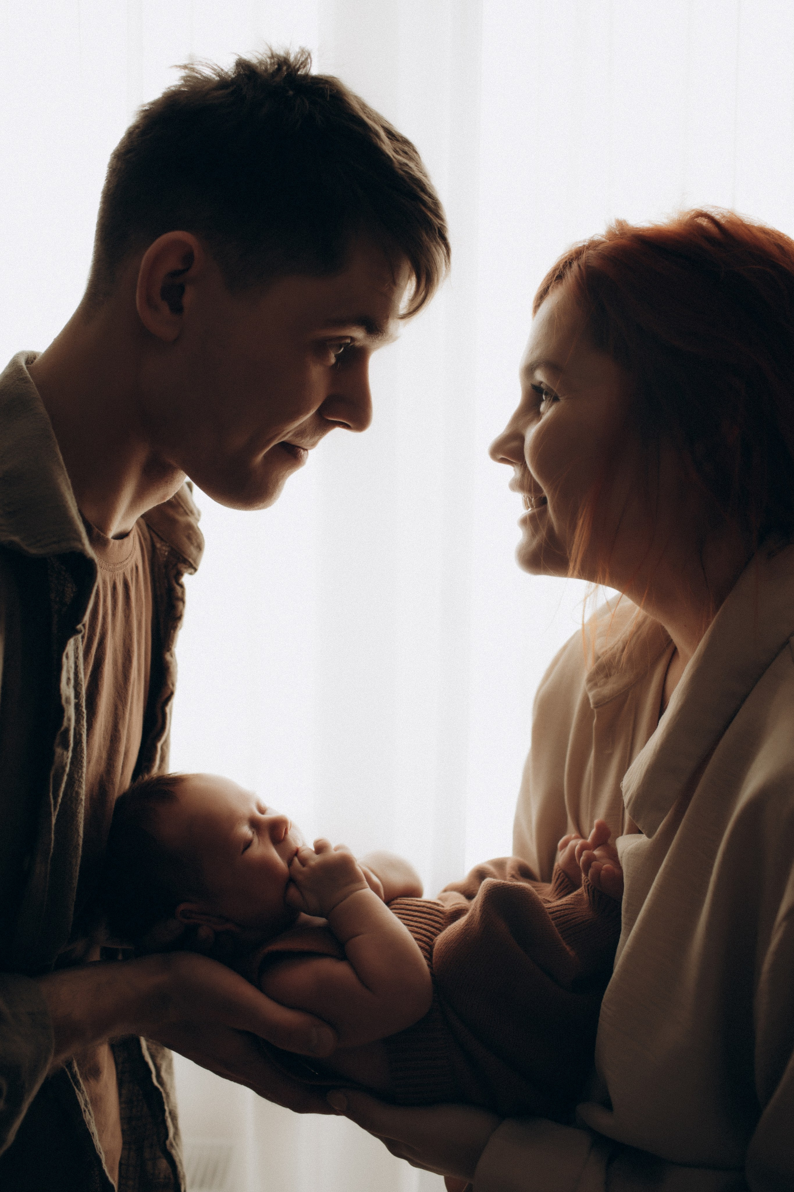 Ярославу 25 дней!. Семейный фотограф в Челябинске Ксения Зубкова