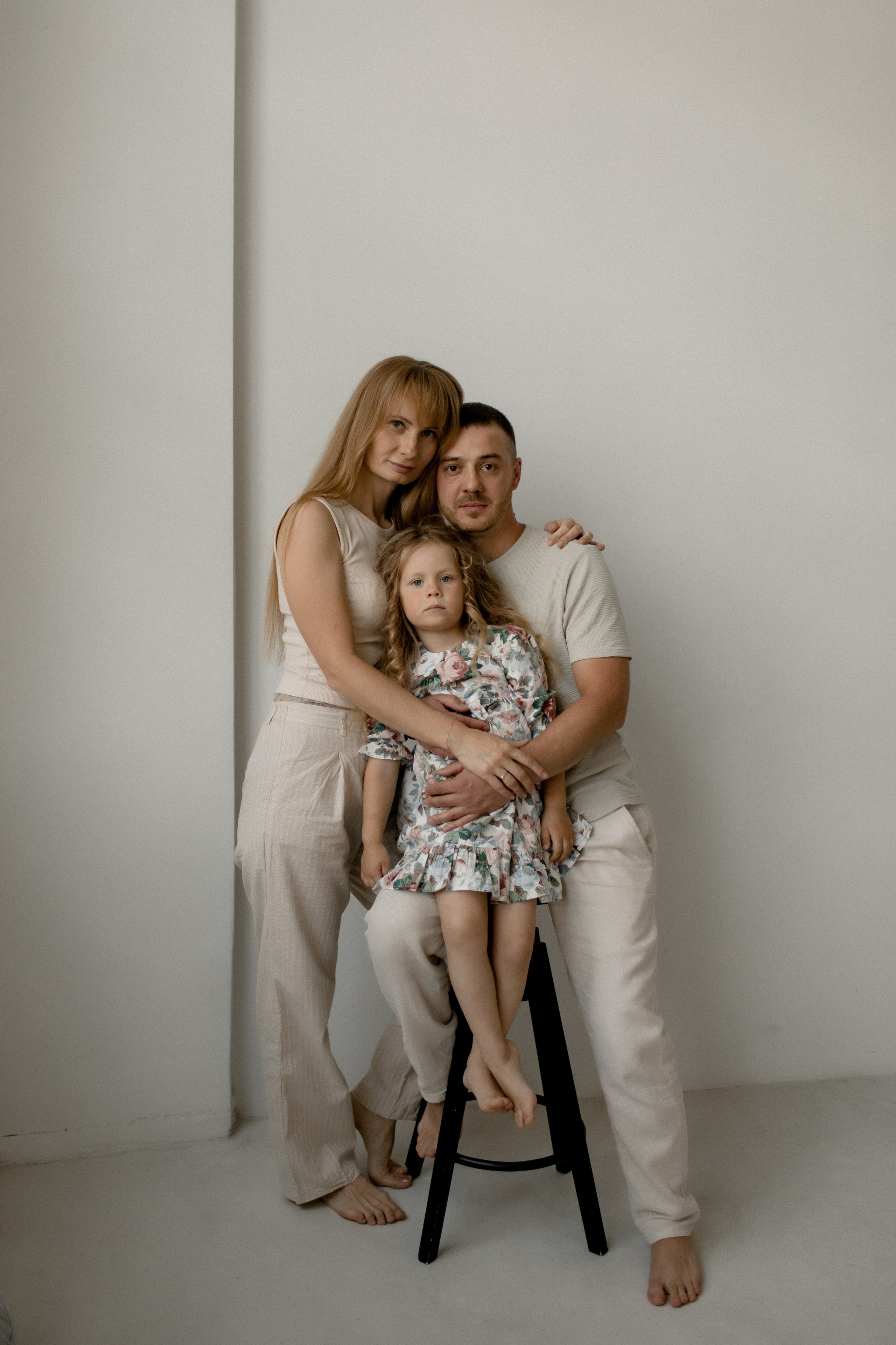 Юле 4 года!. Семейный фотограф в Челябинске Ксения Зубкова