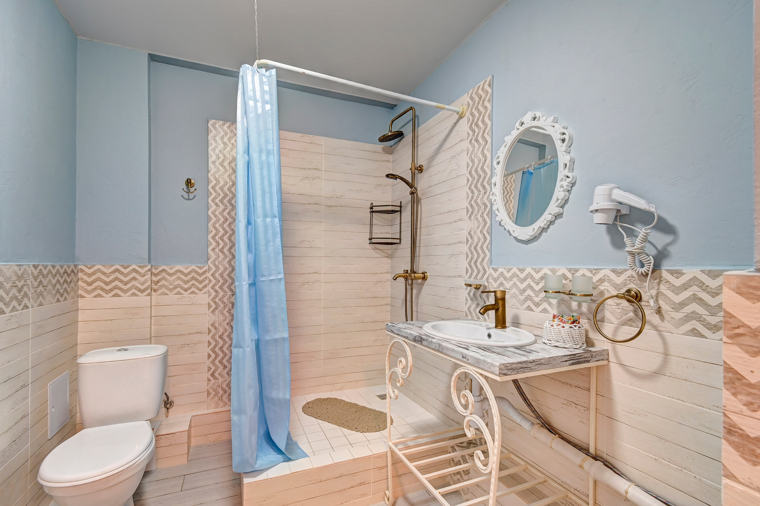 Отель в Хосте. Интерьерный фотограф в Сочи | Роман Сусленко