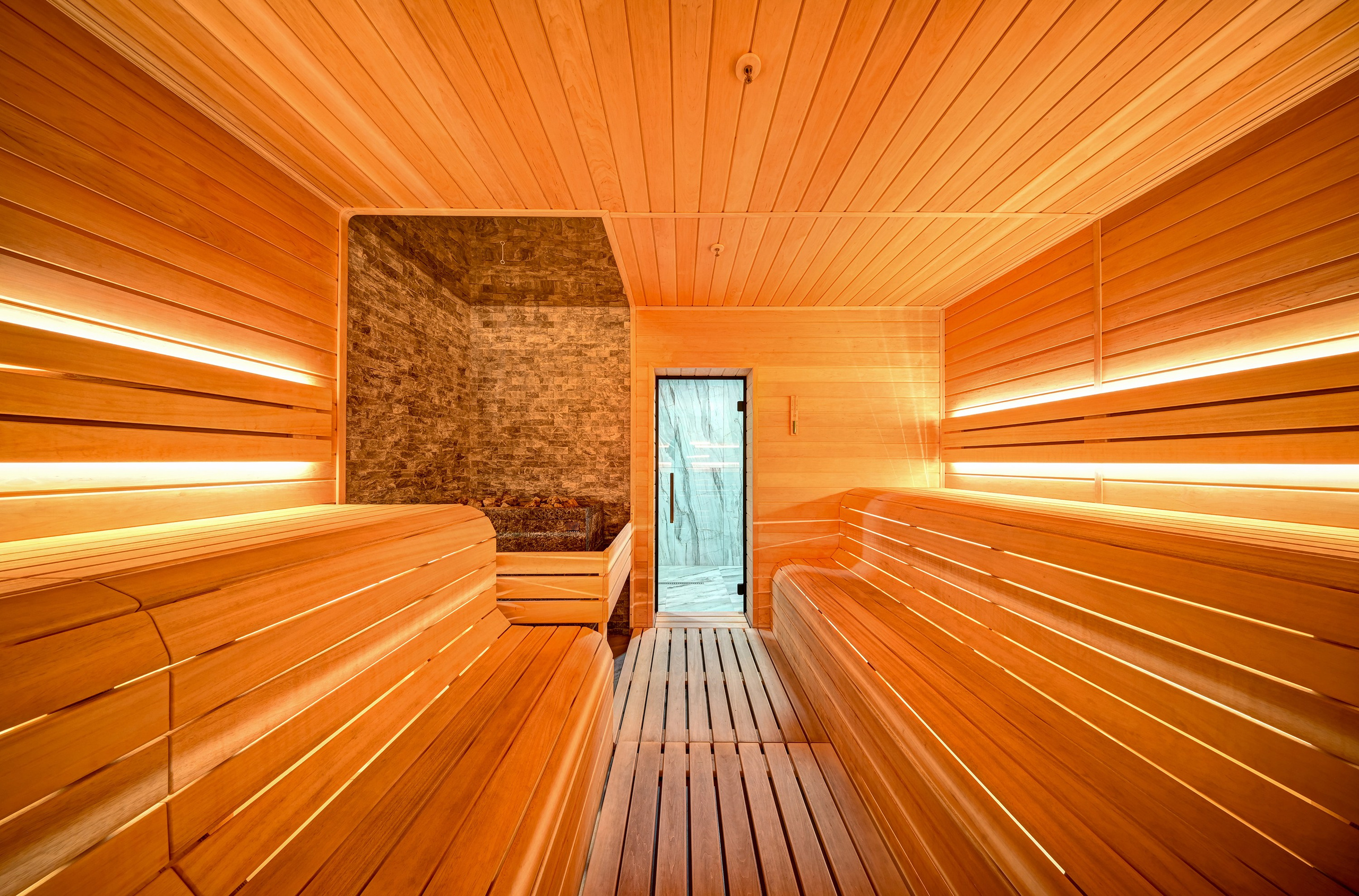 Фотосъемка бань, саун, хамамов, SPA. Интерьерный фотограф в Сочи | Роман Сусленко