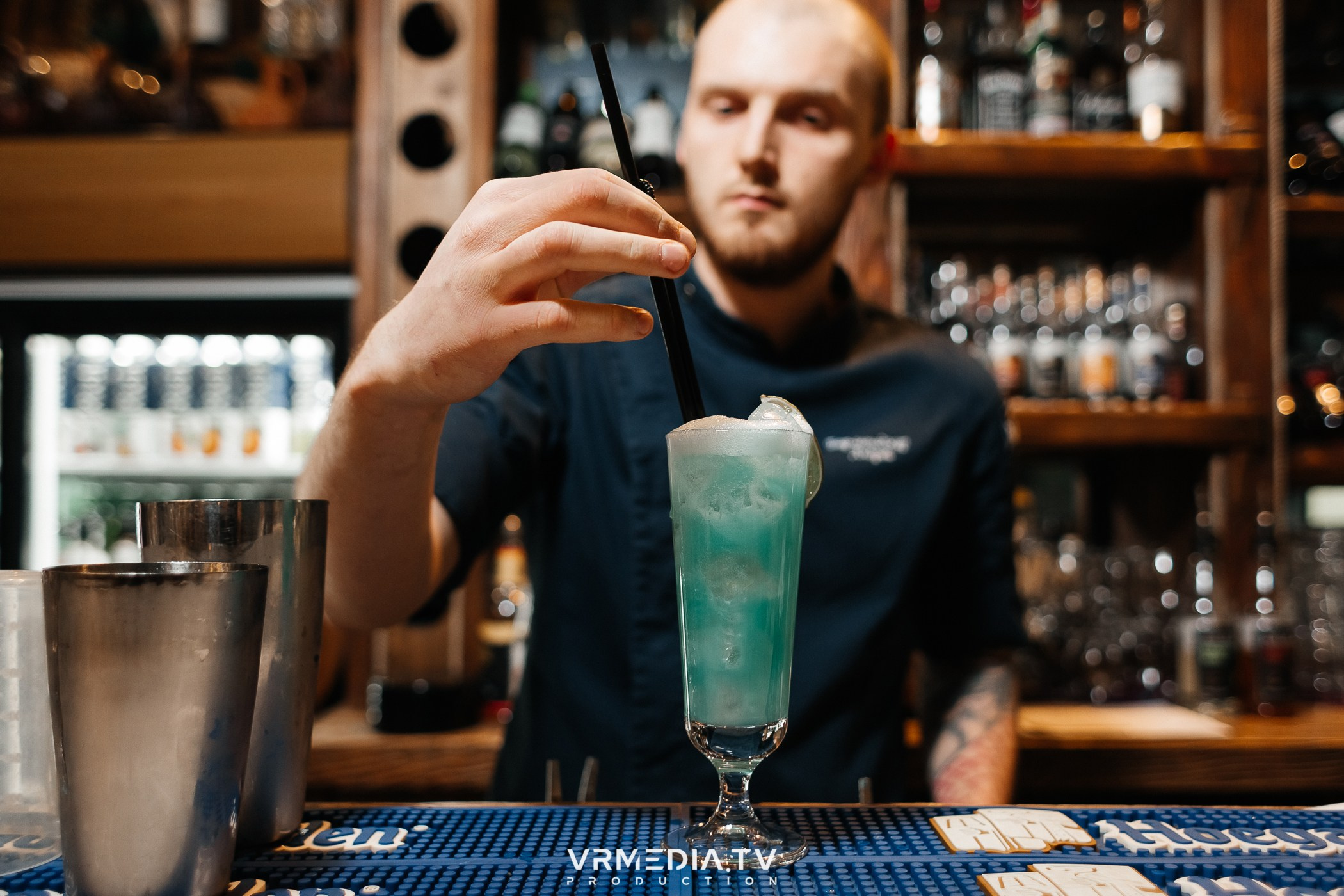 Выходные в ресторане «Лазурный берег»