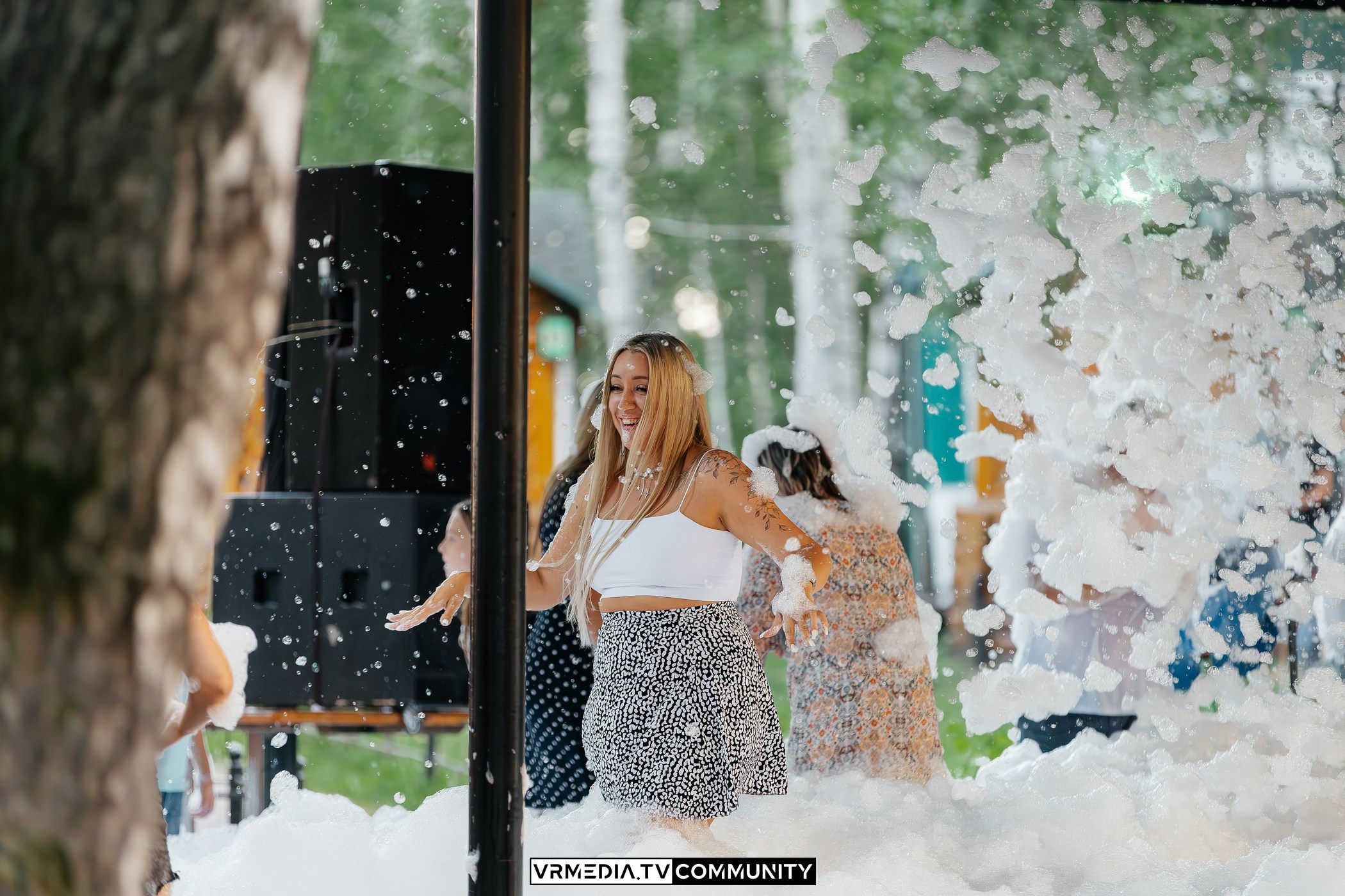 В гостях «У Петровича»