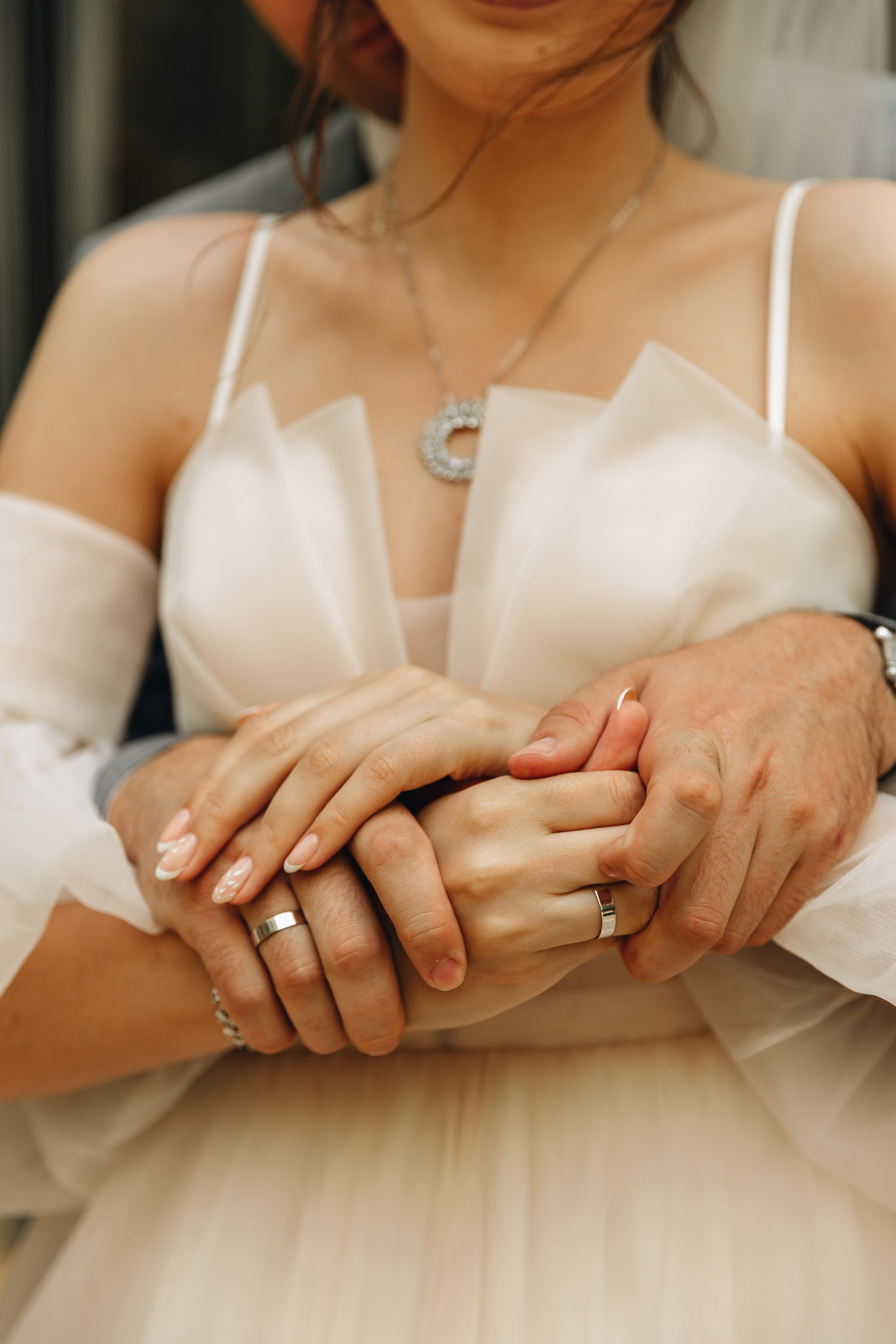 Артём и Кристина. Свадебный фотограф и видеограф — Сергей и Дарья