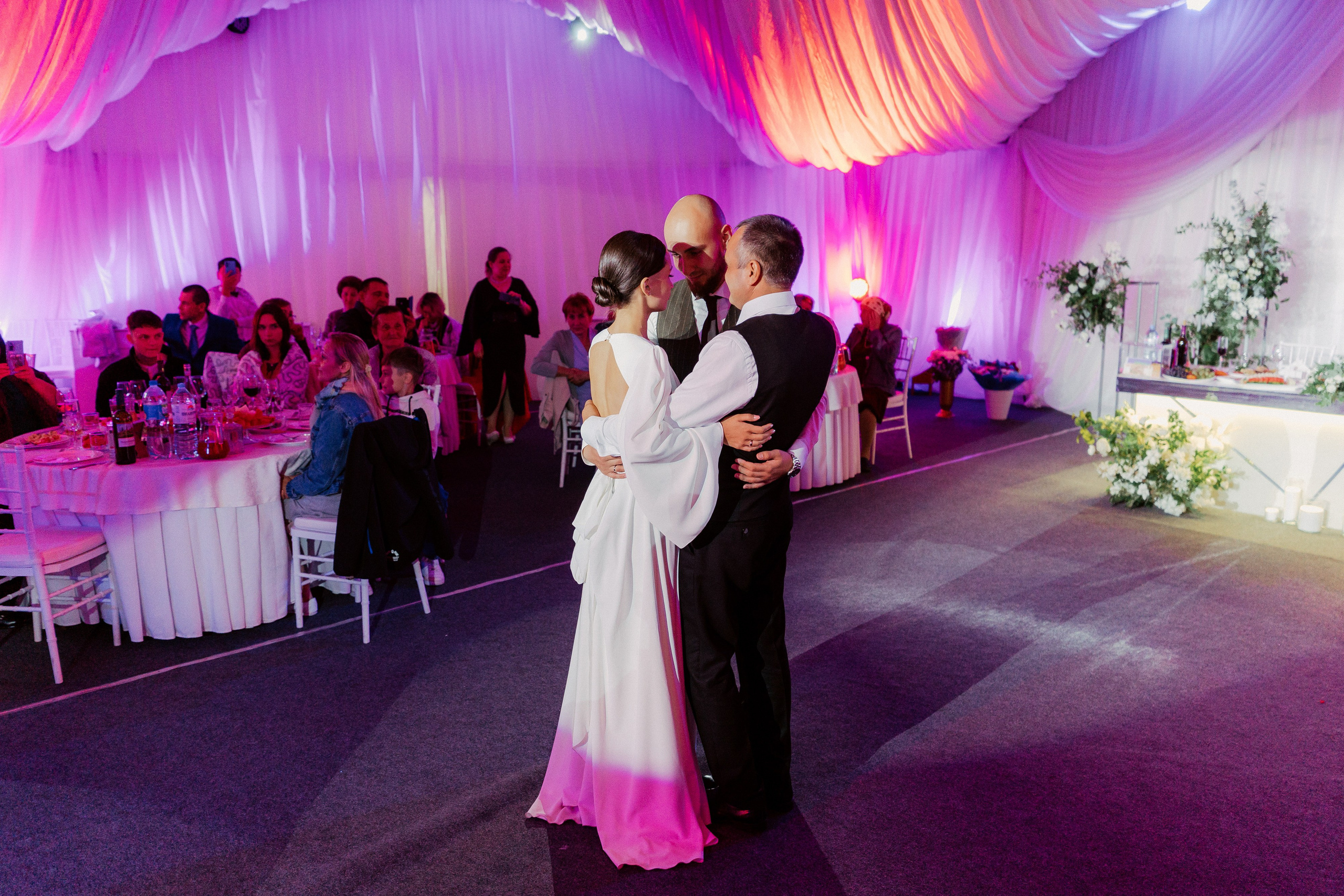 Александр и Оксана. Фотограф Никита Анкудинов. Москва — Чебоксары — Казань