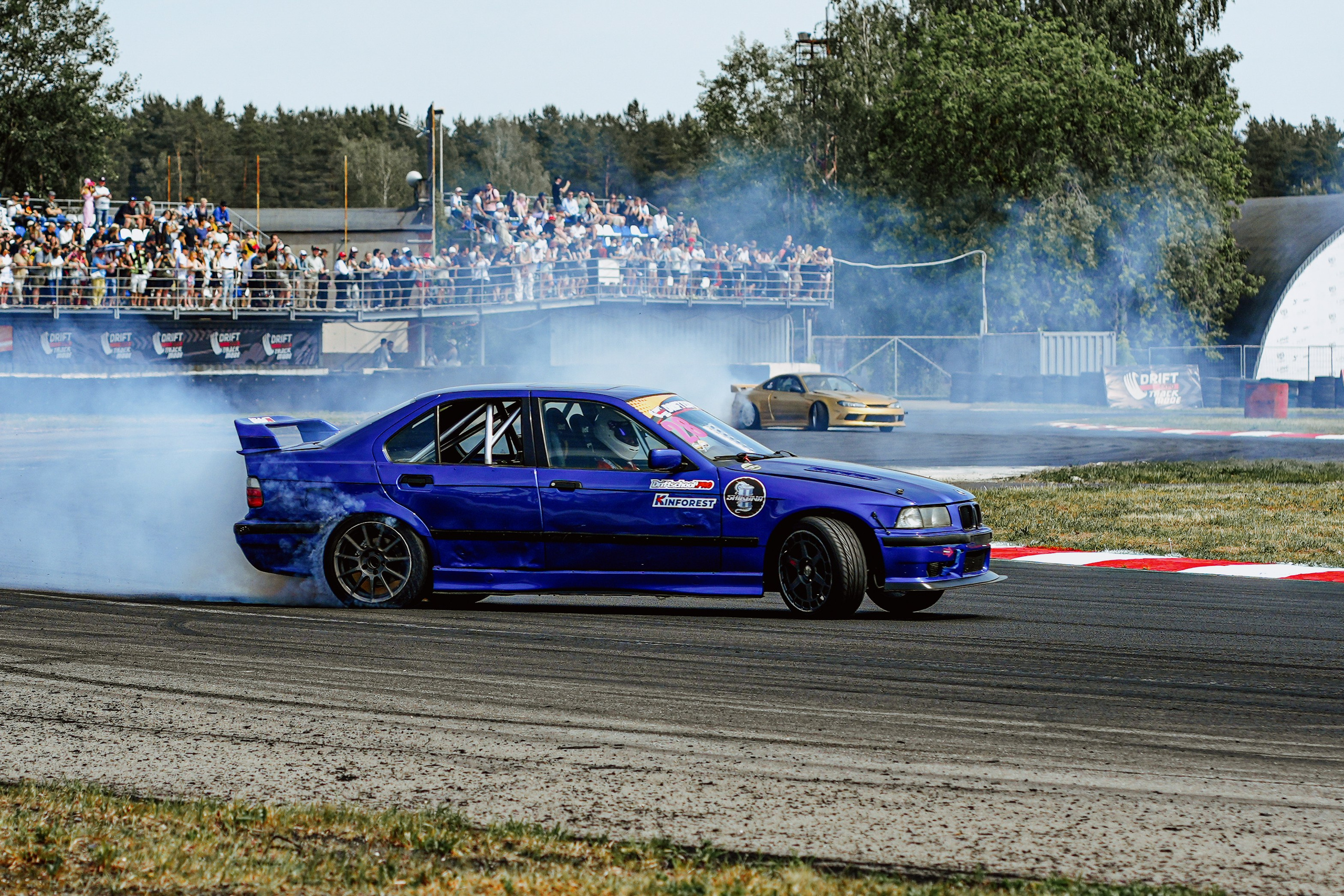 Drift Expo 2024. Фотограф Антон Кириллов
