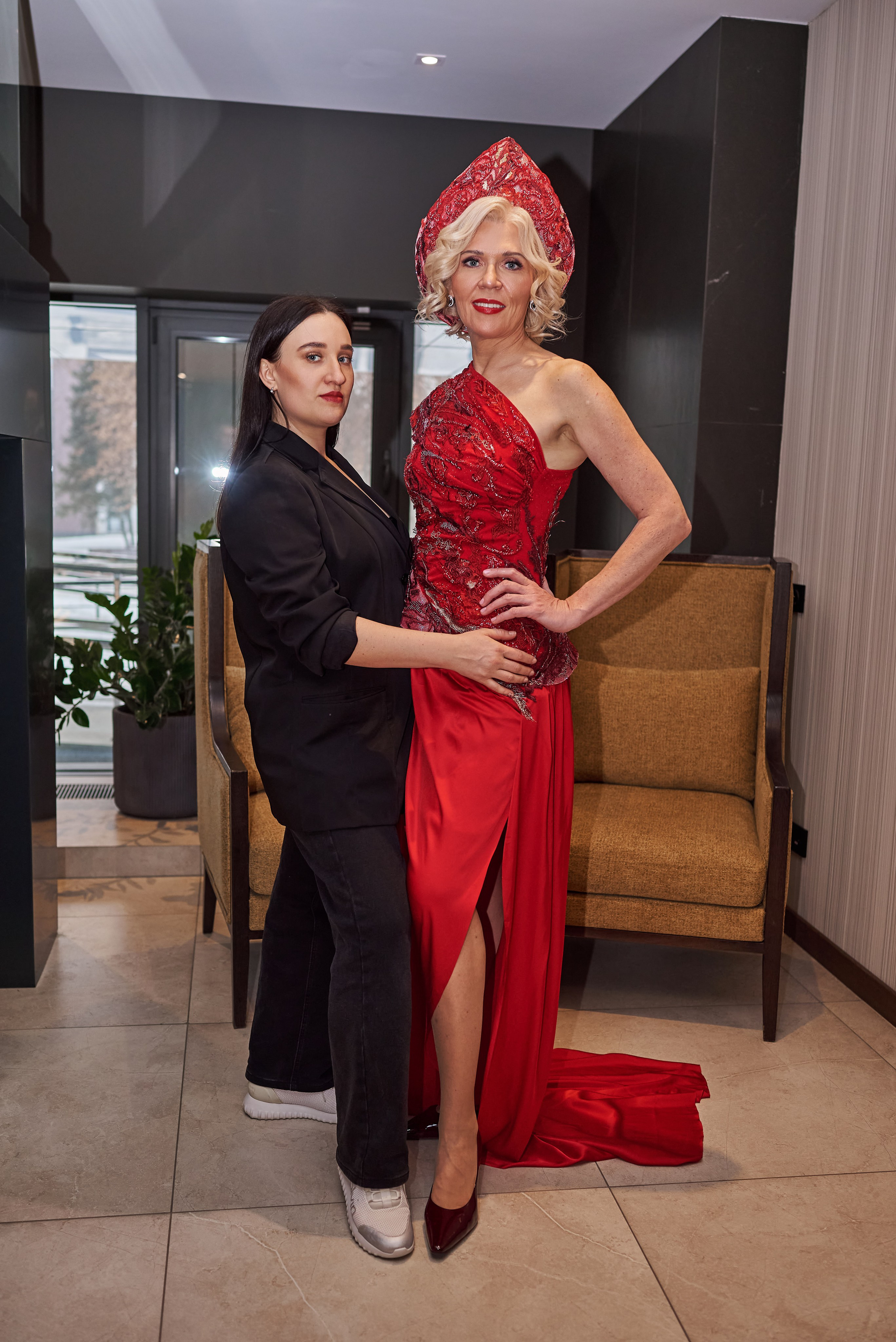 Мисс и миссис Воронеж 2026. Фотограф Денис Кривопусков