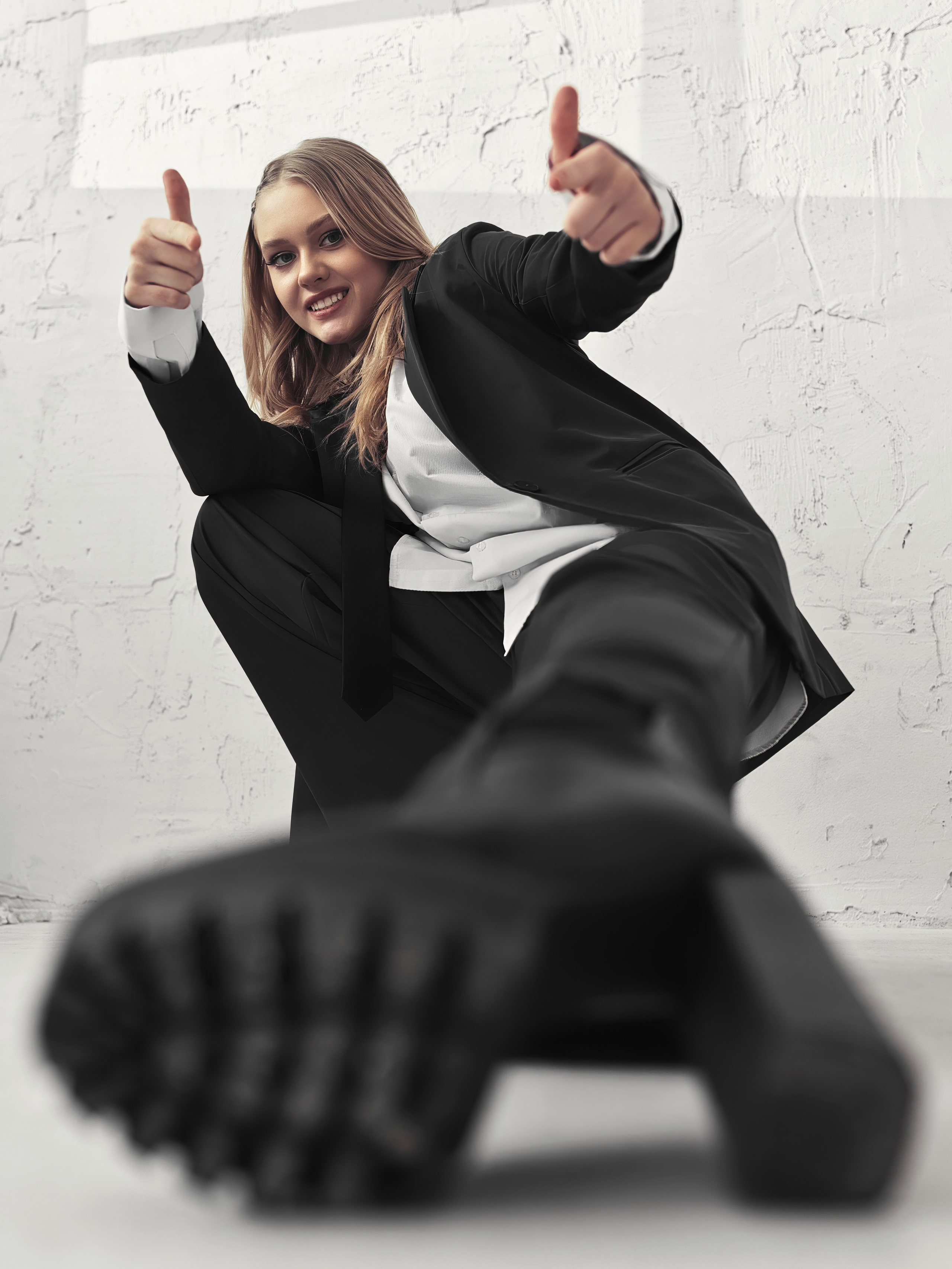 Hold Me!!!. Фотограф Денис Кривопусков