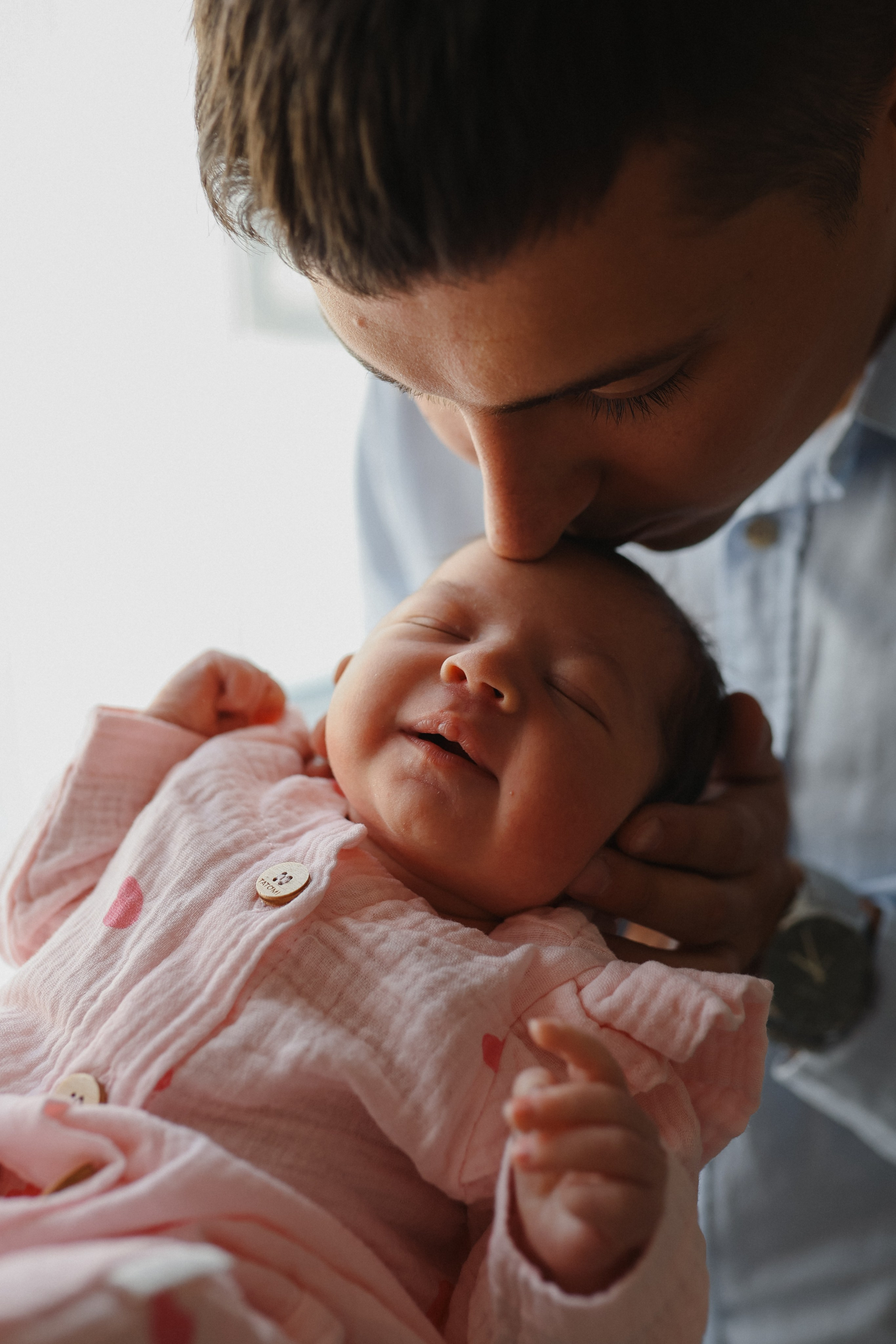 Выписка Евы❤️. Фотограф на роды в Санкт-Петербурге, семейный, нью-борн Алиса Хрекова