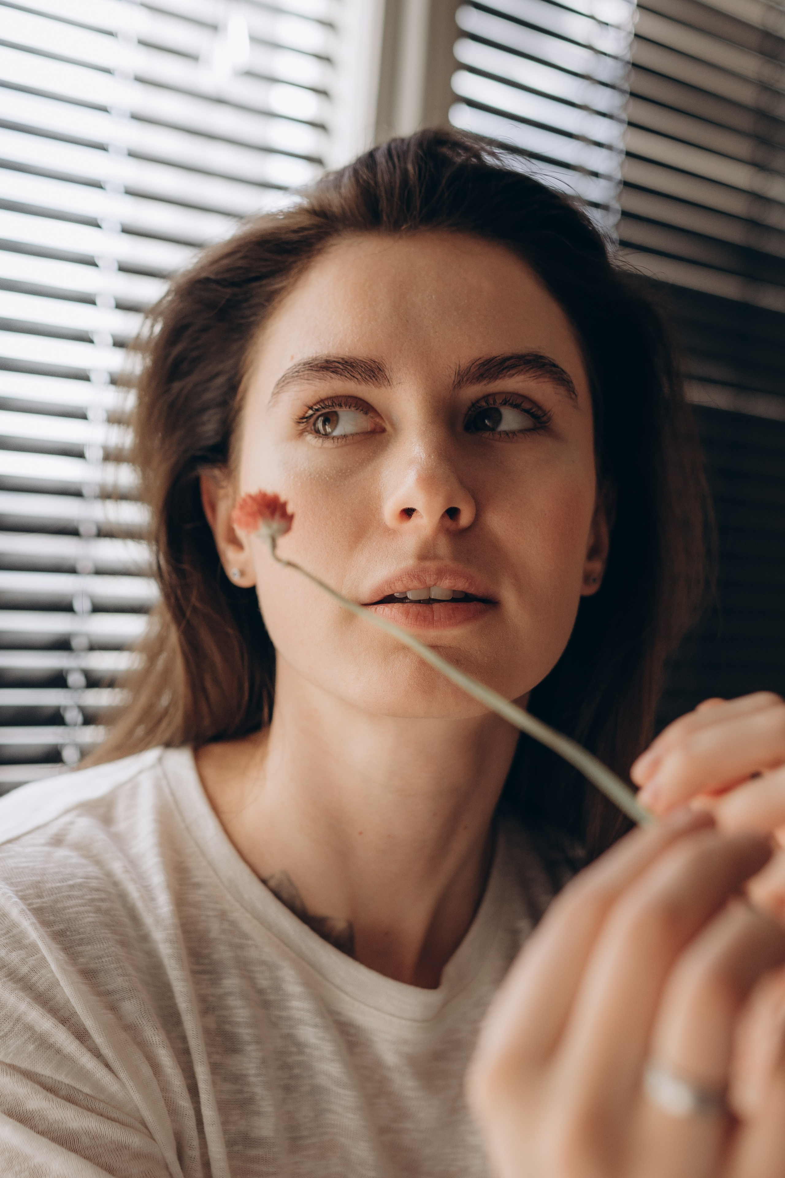 Женский портрет. Семейный фотограф в Москве и Балашихе Рая Тихая