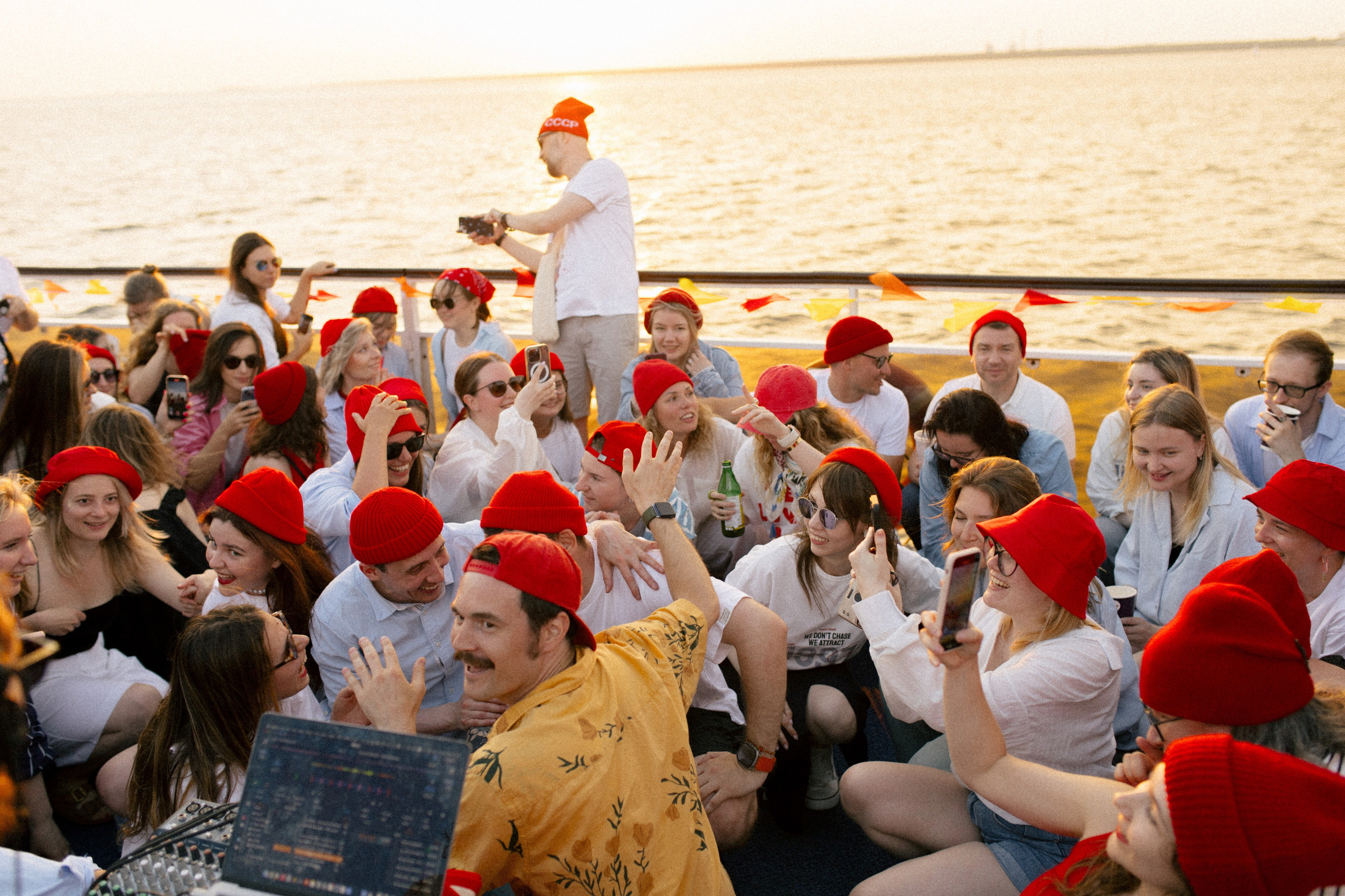 Репортажная съемка. Фотограф в Санкт-Петербурге Шура Капустина