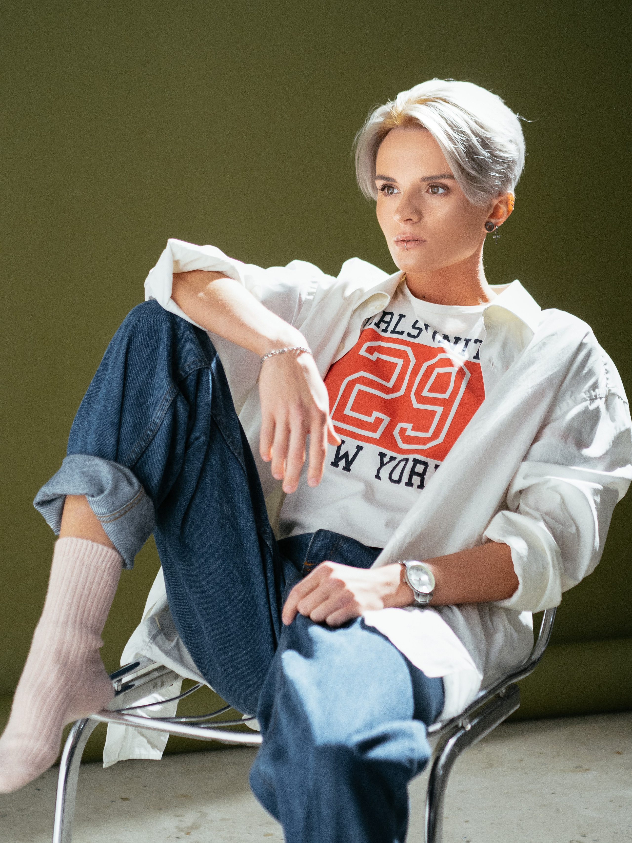 Марина. Nikolpinhasova