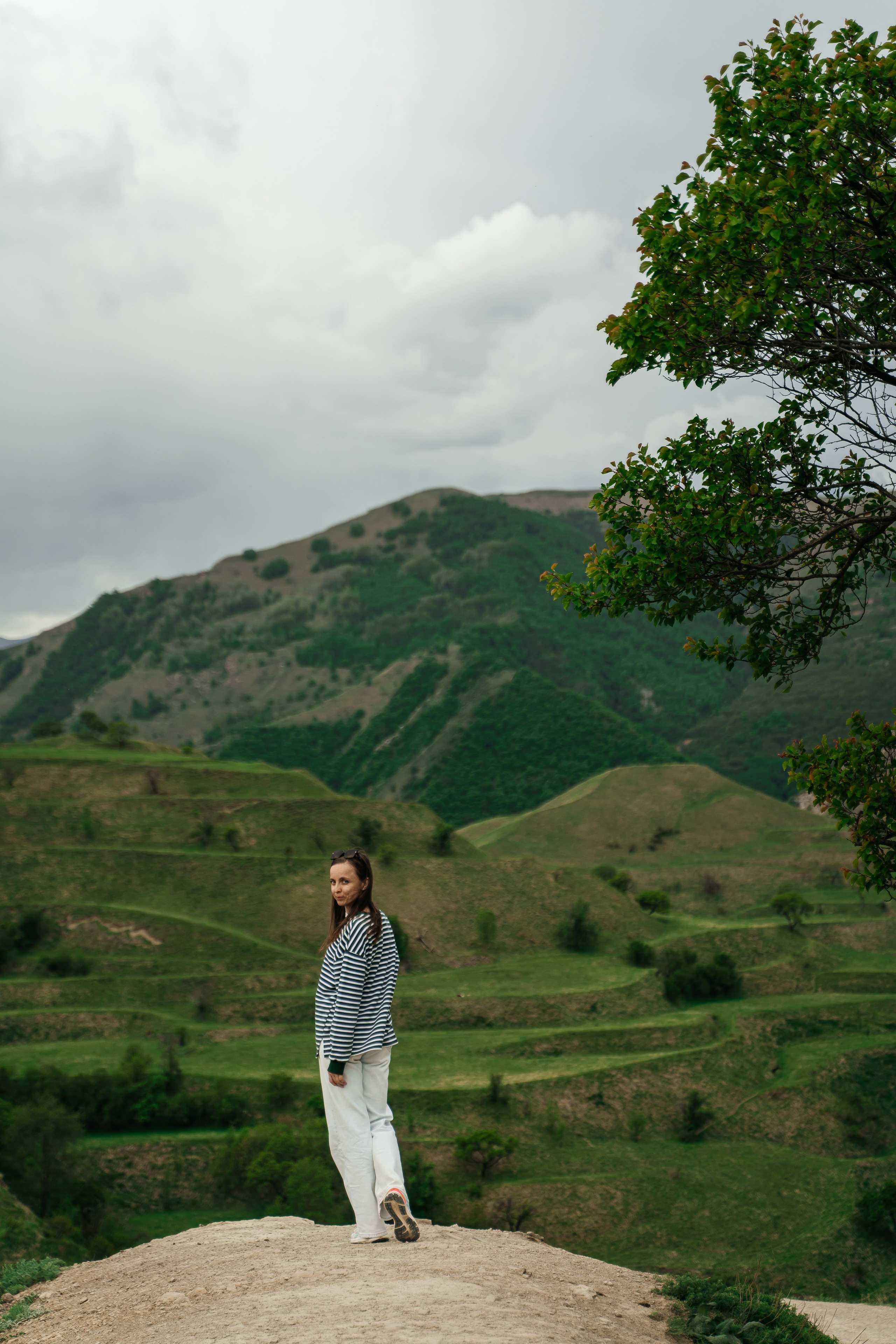 Дагестан. Семейный фотограф в Санкт-Петербурге