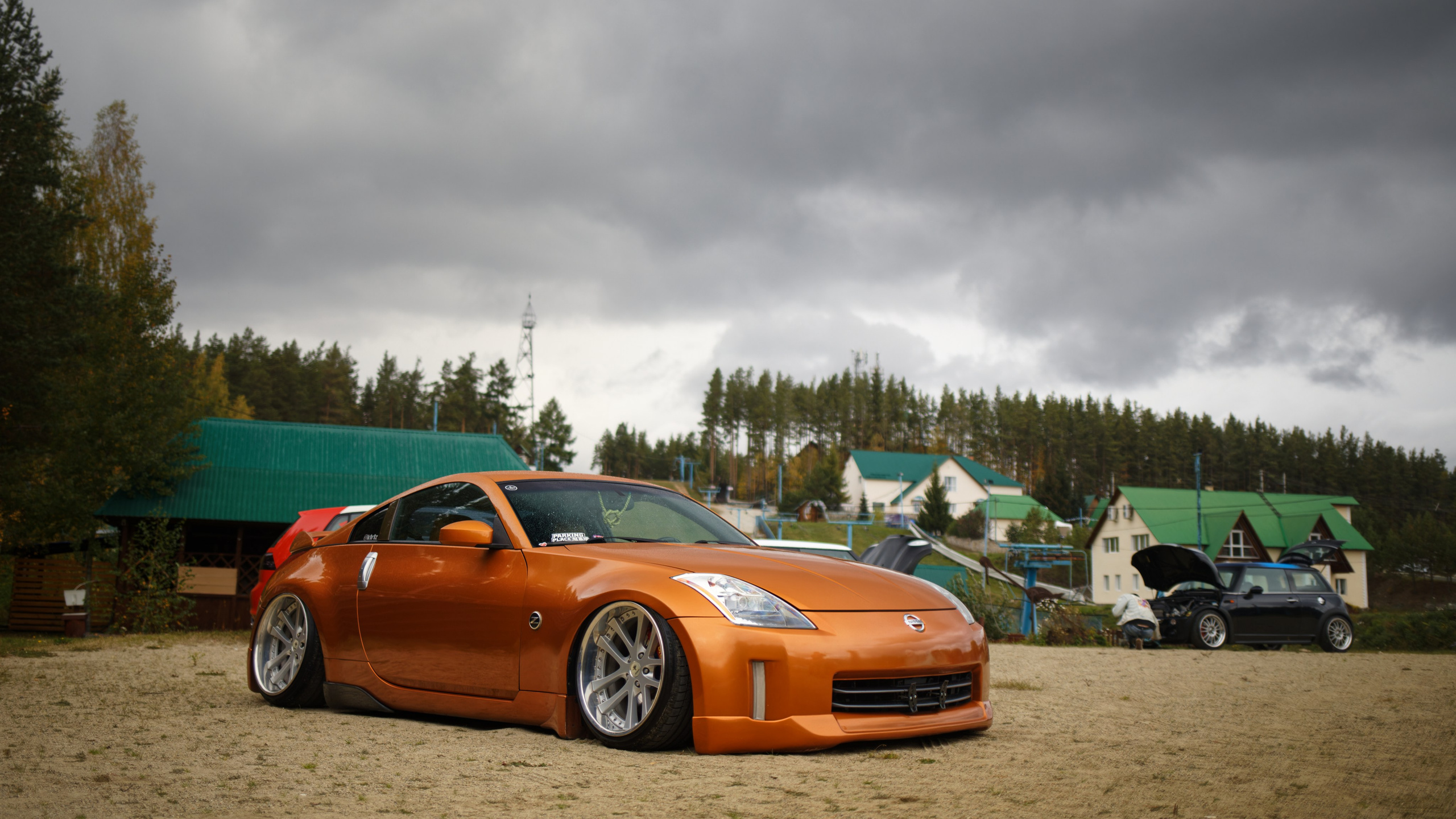 Enjoy x ESM 21.09.24. IN STREET WE TRUST