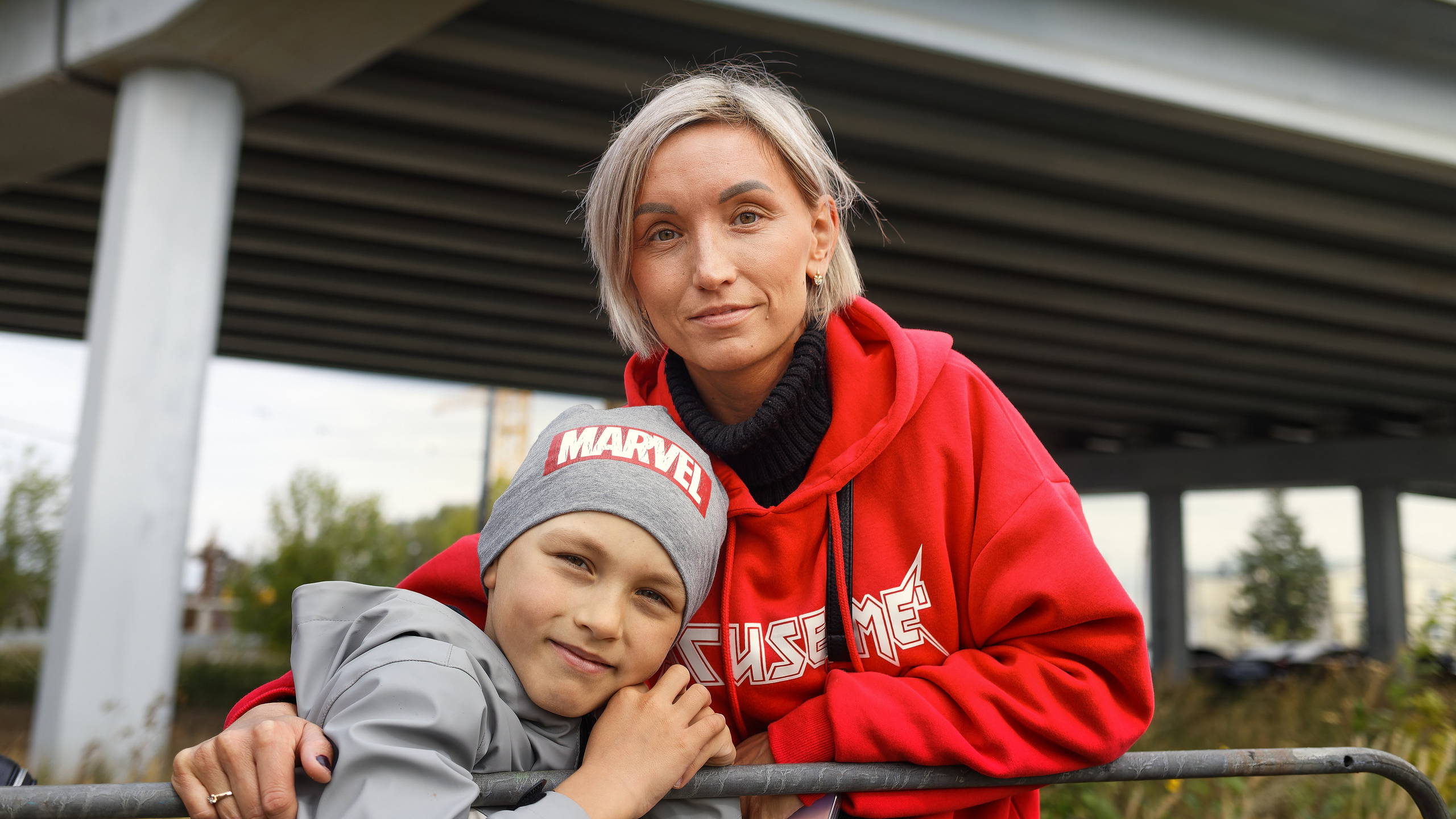 Drift Games'24. IN STREET WE TRUST