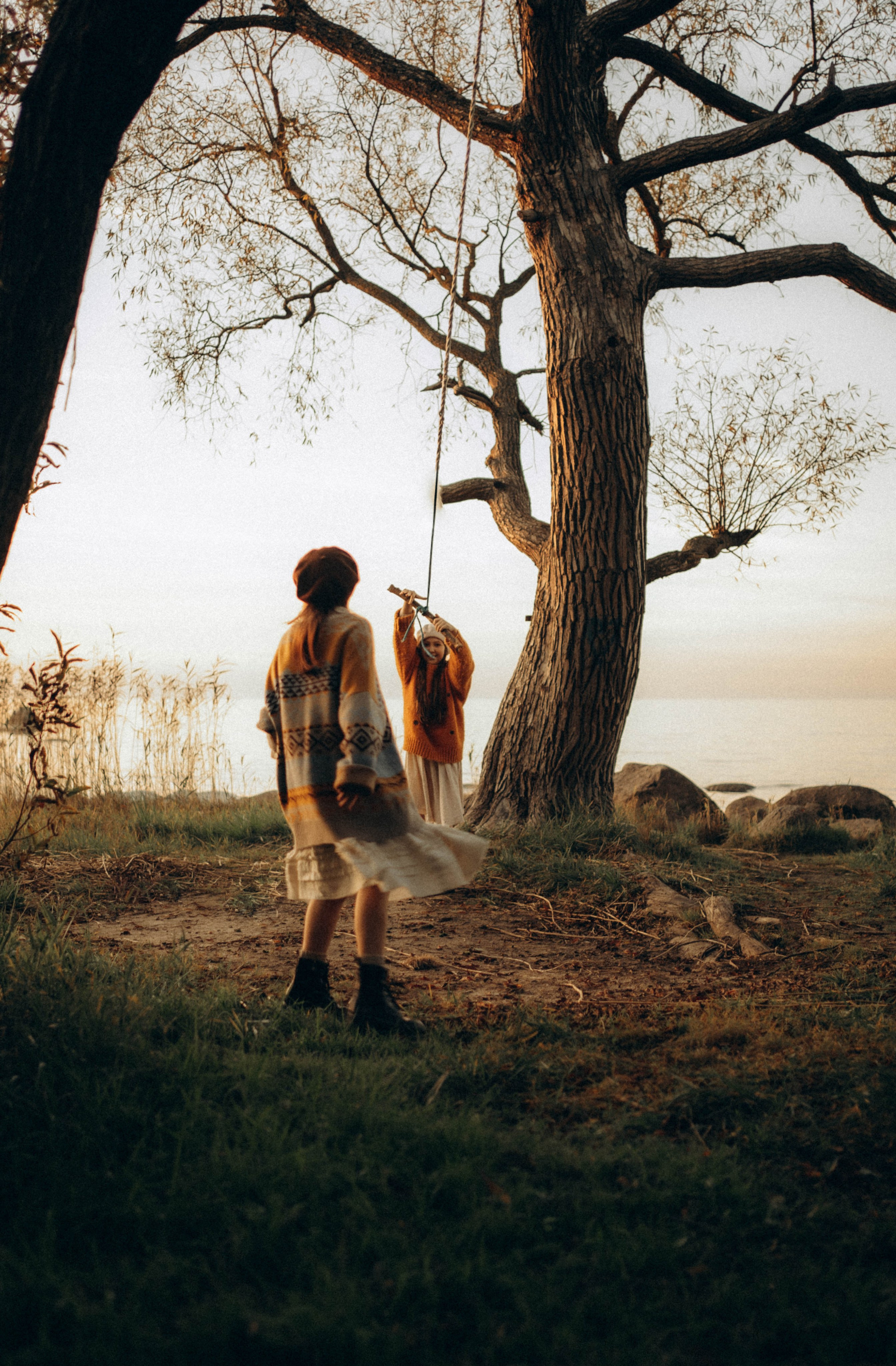 Соня & Ева. Семейный фотограф в Калининграде Елена Глазунова