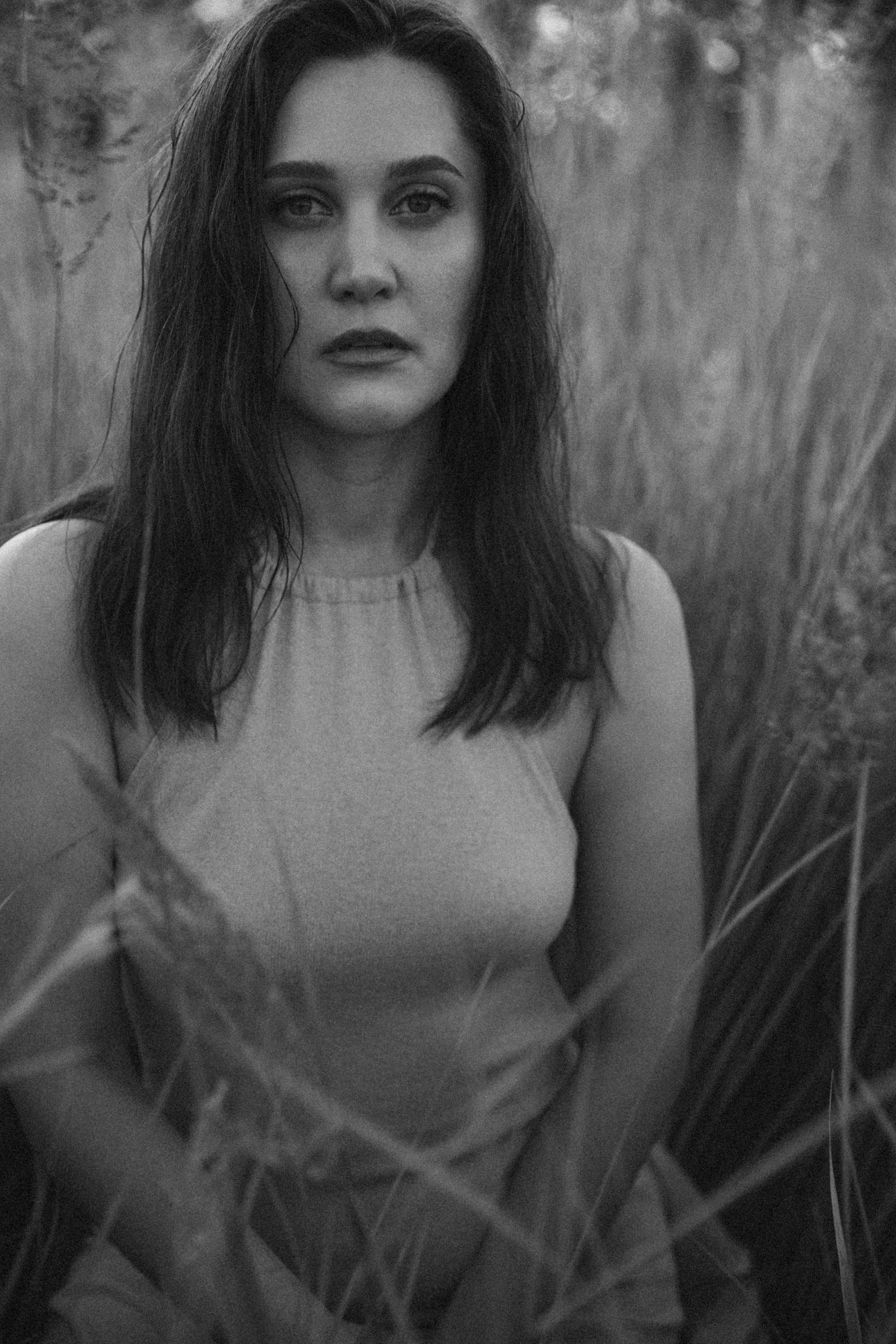 Катя. Фотограф Ульяна Дивина в Нижнем Новгороде и Нижегородской области