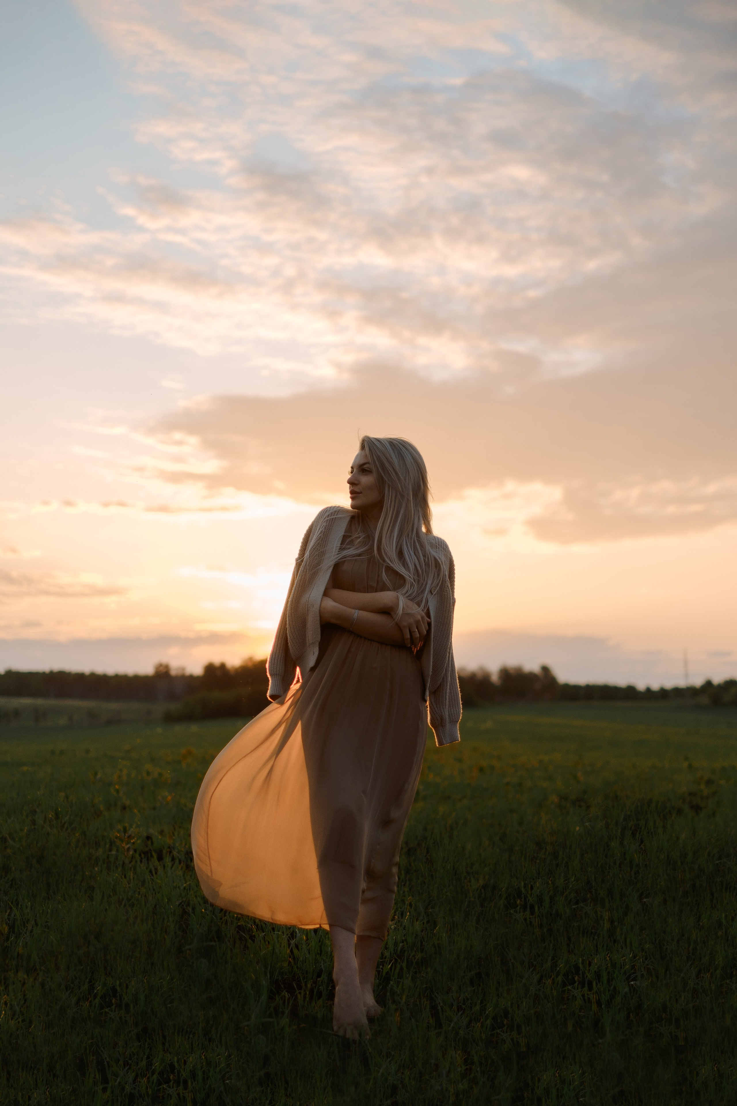 Кристина. Фотограф в Кемерово Анастасия Филаткина