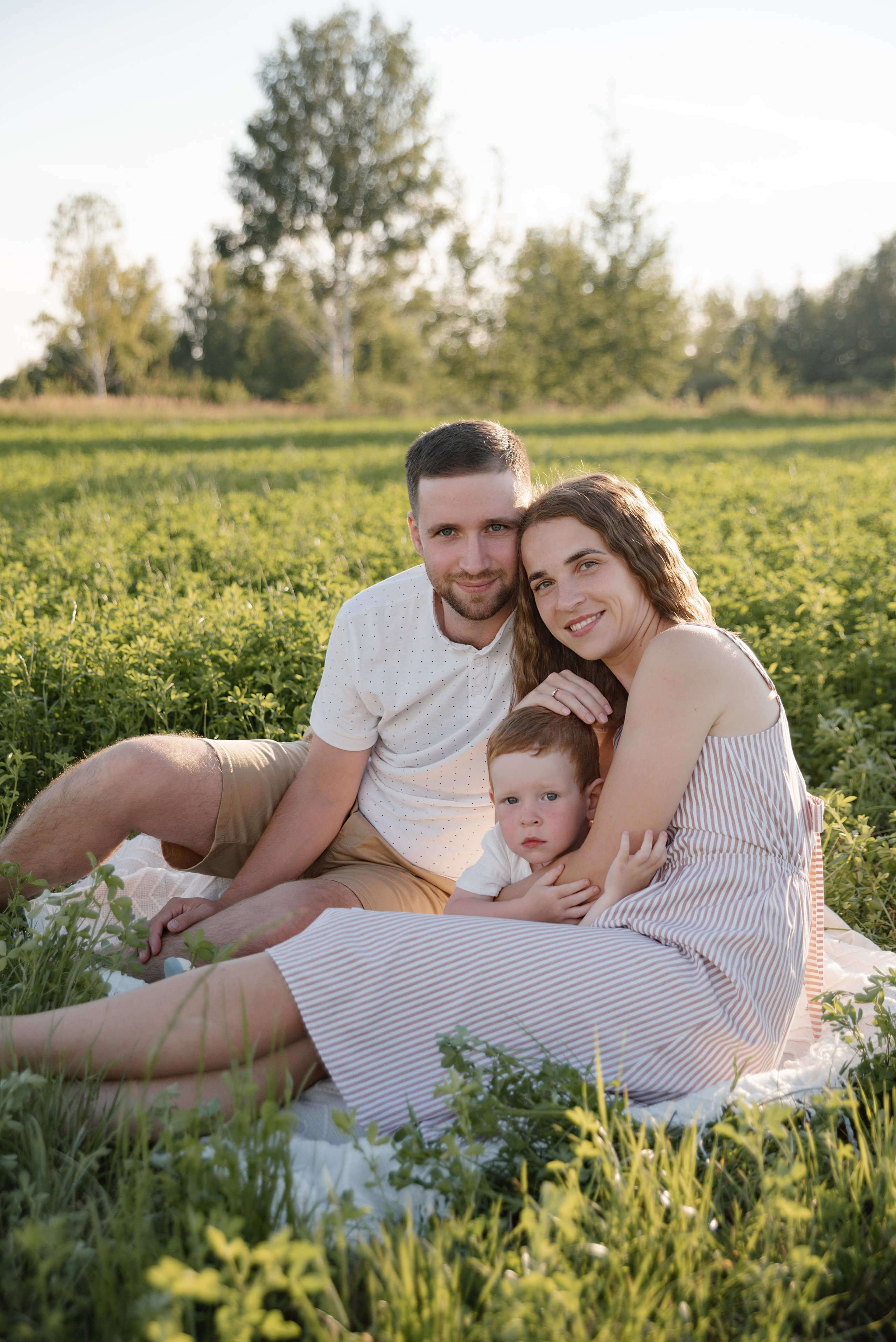 ЖЕНЯ+МАКСИМ+АНДРЕЙ. Фотограф в Ярославле Грибанова Ирина