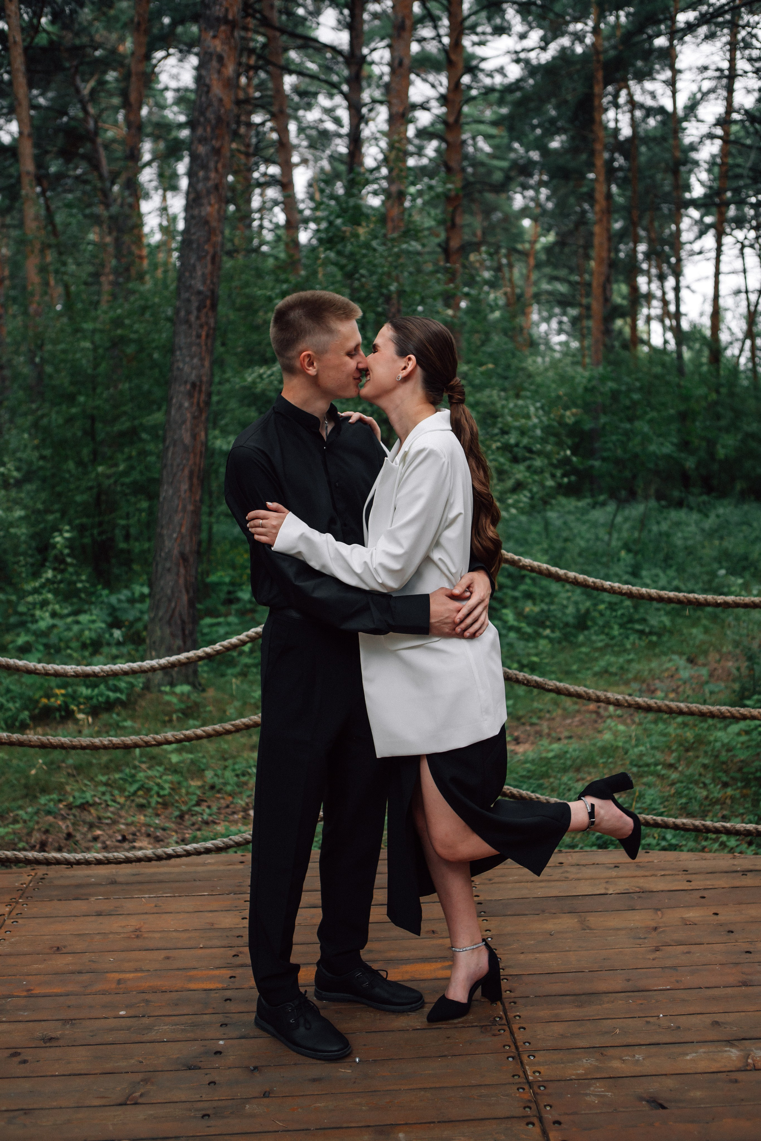 Свадебная выездная церемония. Главная