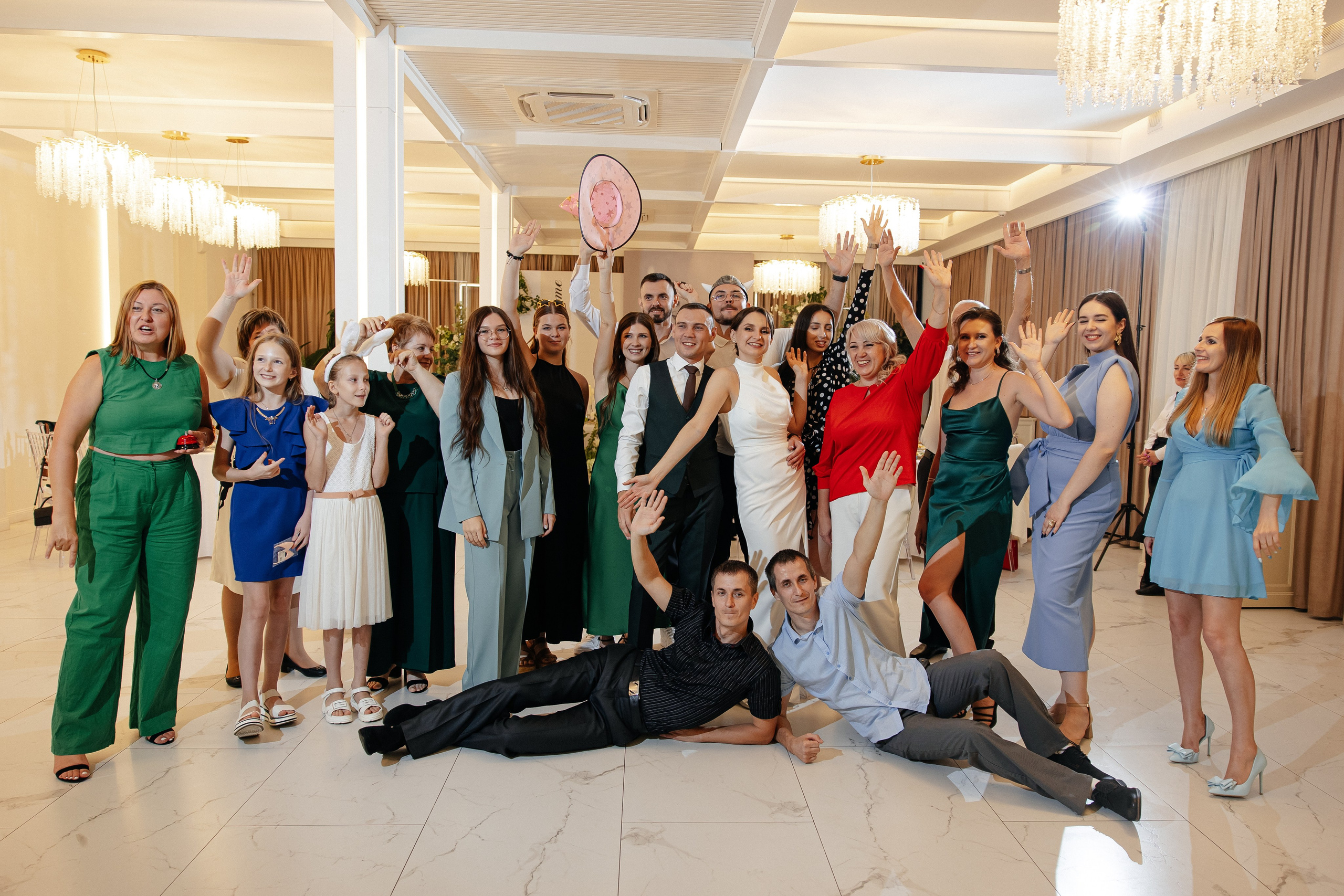 A&A. Свадебный фотограф Краснодар