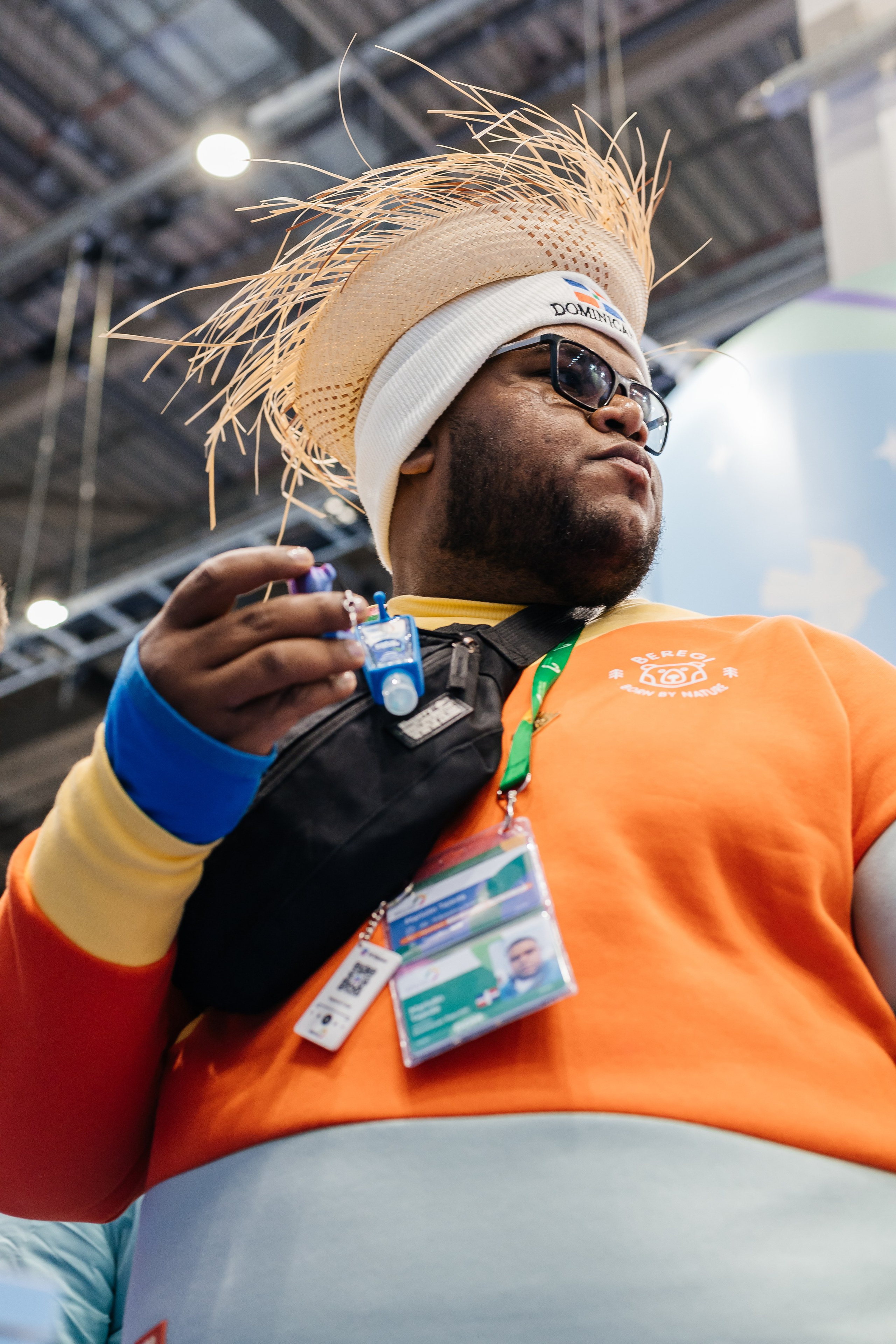 Всемирный Фестиваль молодежи. Репортажный фотограф. Репортажный фотограф в городе Ростов-на-Дону Даниил Молодовский