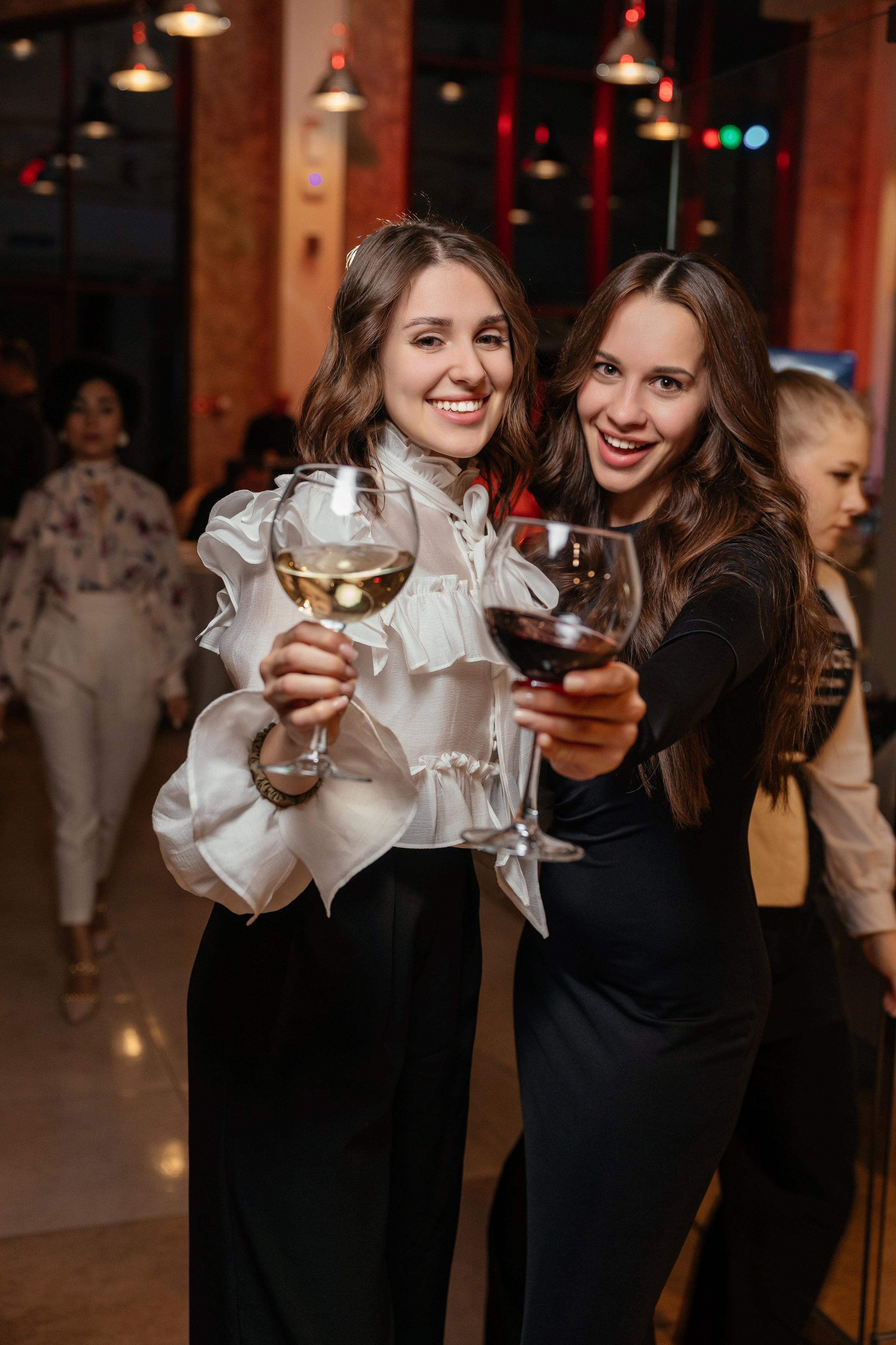 Гала ужин бизнес сообщества EQUIUM URAL. Фотограф для бизнеса Константин Брусницын в Екатеринбурге