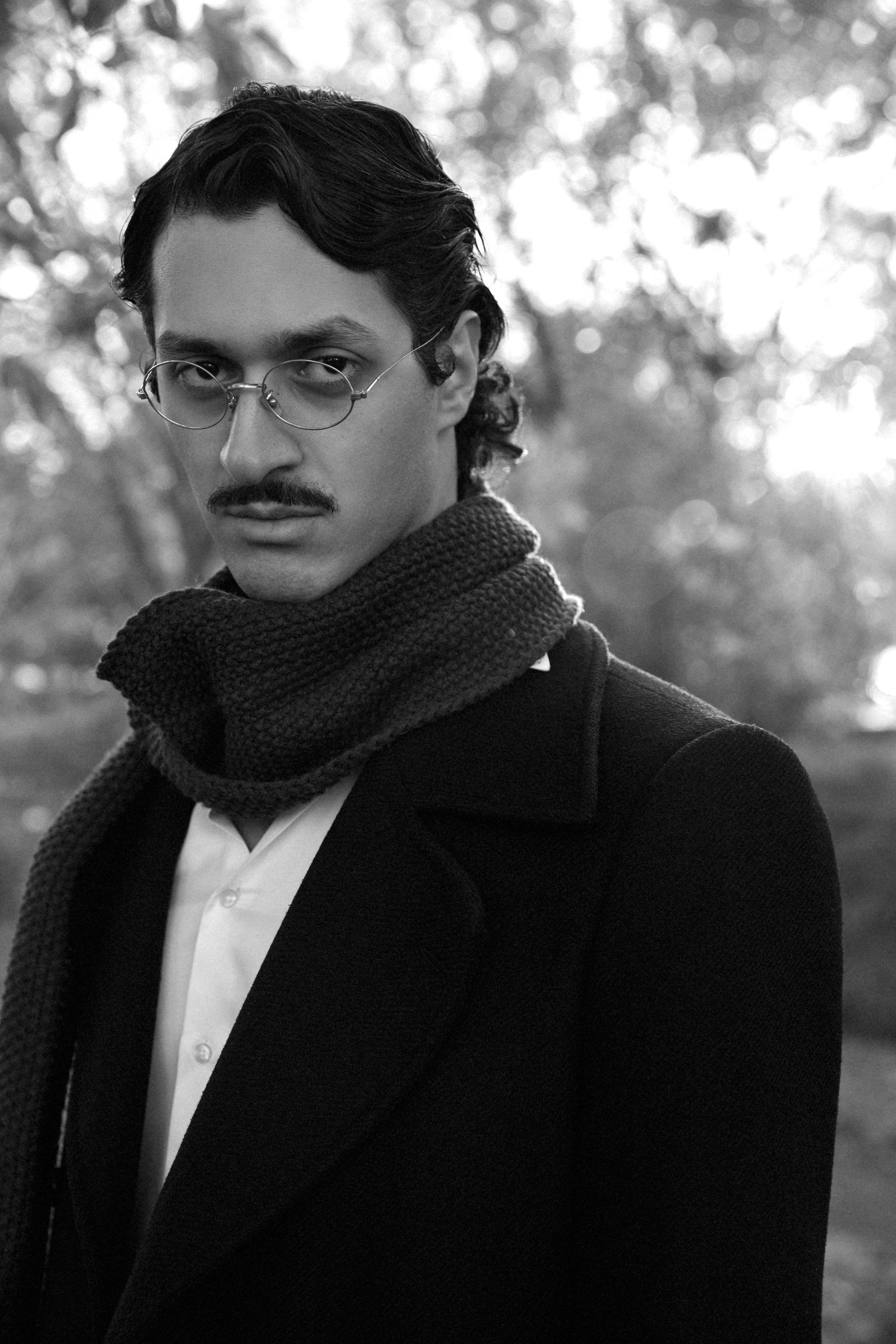 Фотограф Аревик Алоян