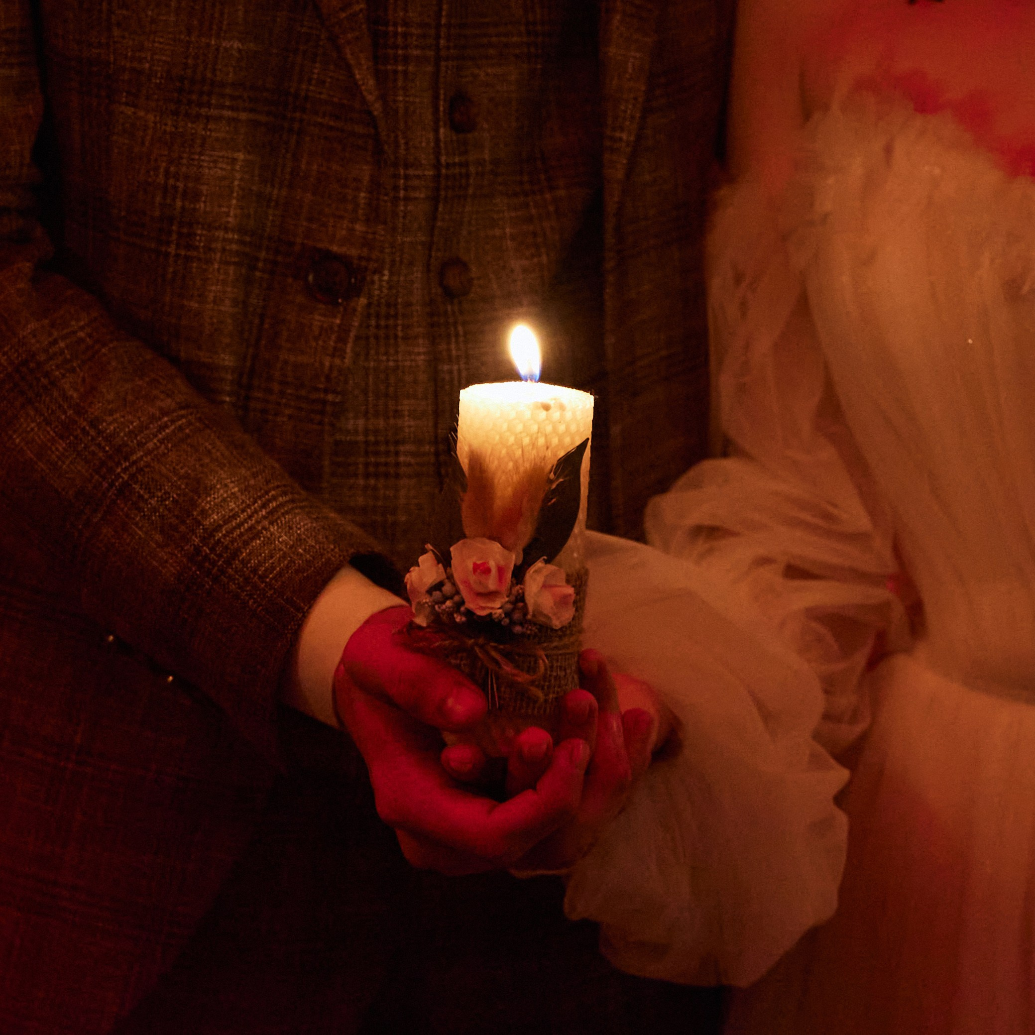 Антон & Лиза. Фотограф Андрей Кононенко