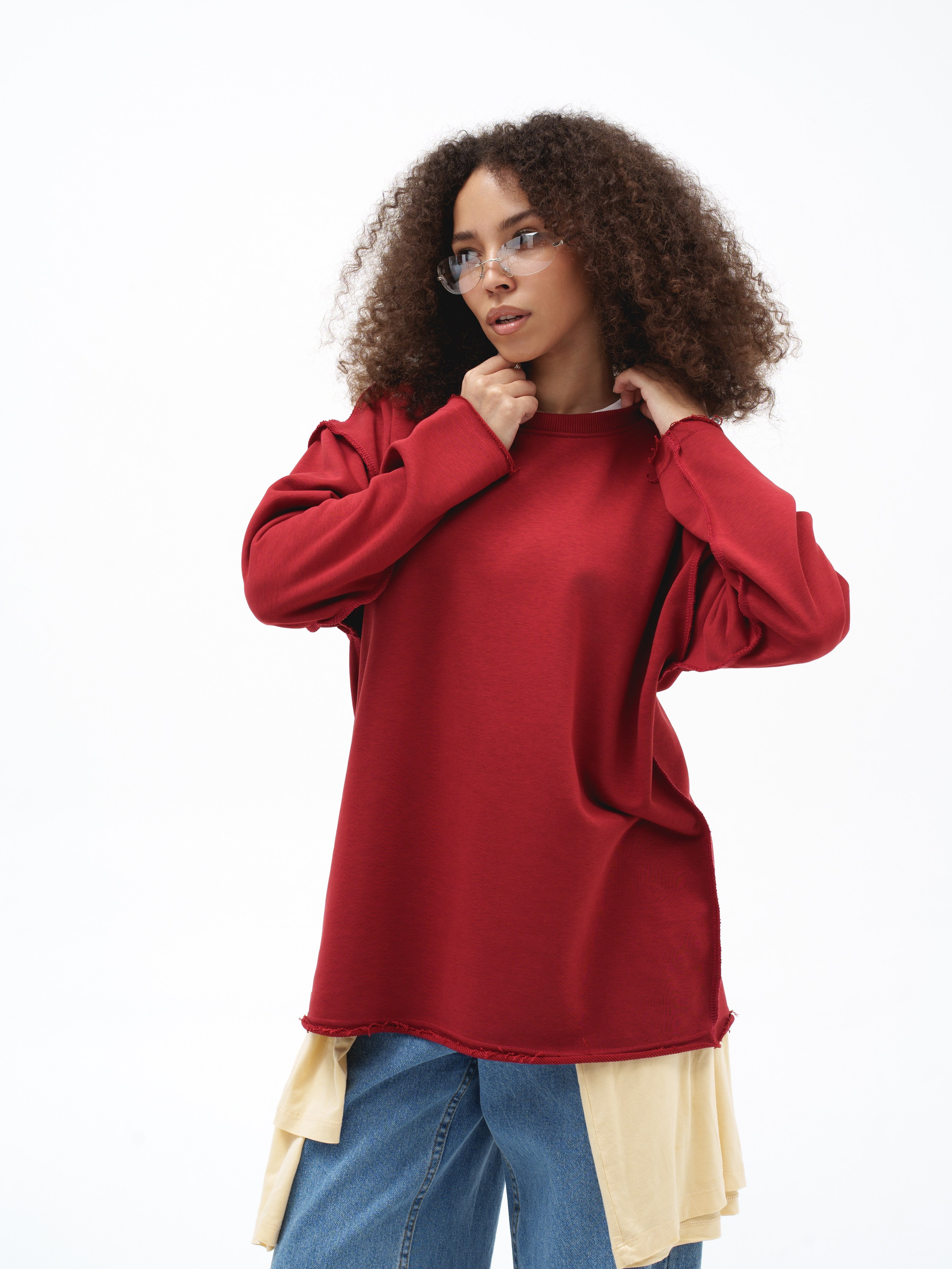 Свитшоты (вб и озон). Иван Упоров — фотограф, рилсмейкер чебоксары