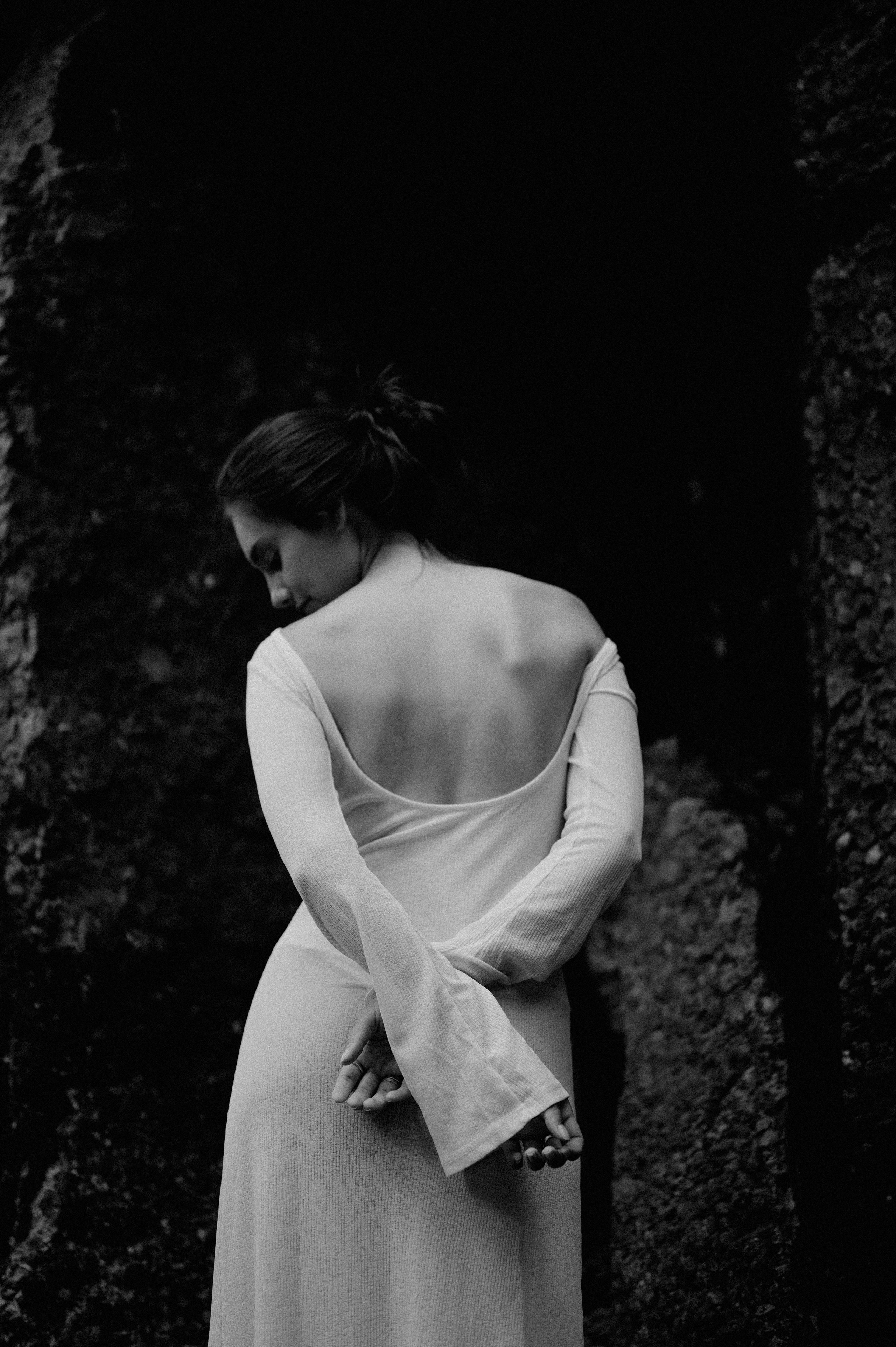 Полина. Фотограф Мария Бондаренко