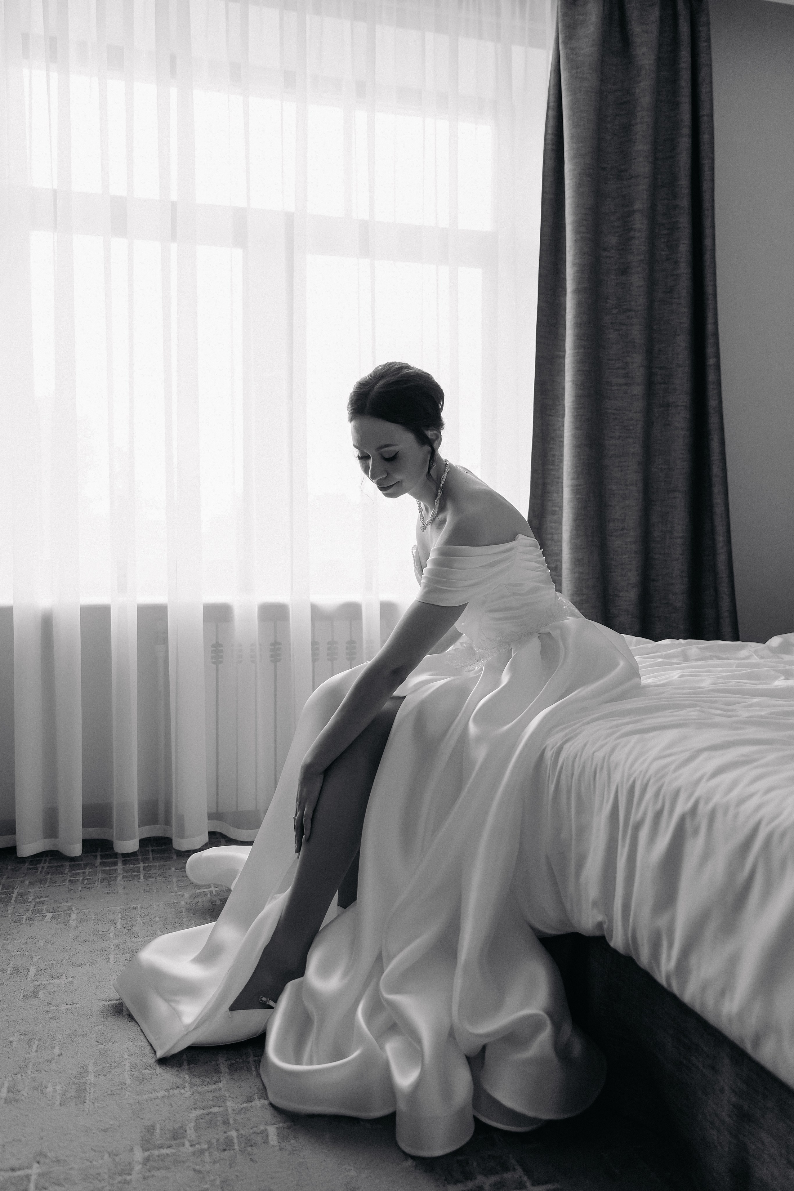 Екатерина и Владислав. Свадебный фотограф в Пскове и Санкт-Петербурге | Анна Голикова