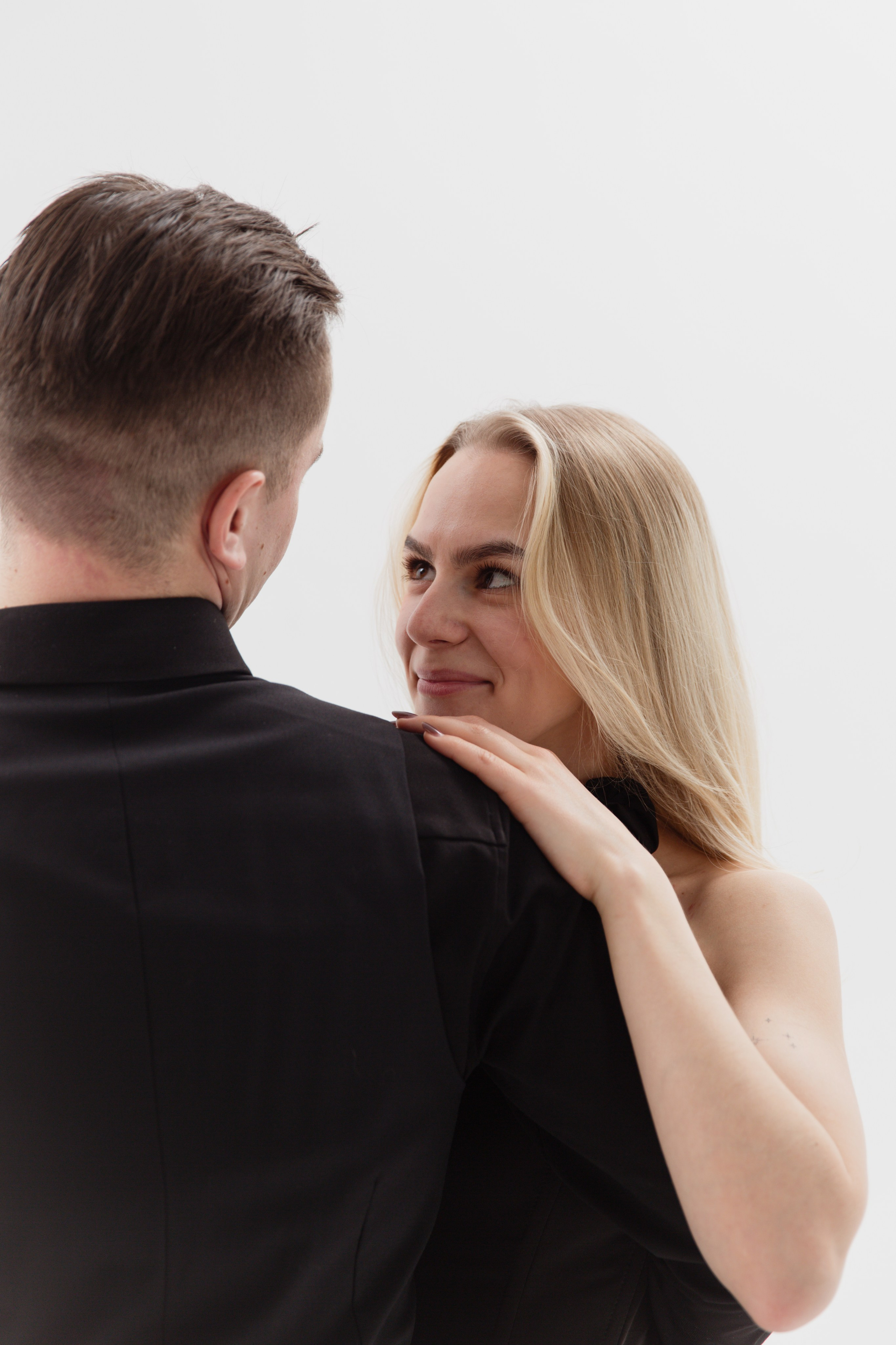 Valentine’s Day. Свадебный и портретный фотограф в Санкт-Петербурге и Ленинградской области Фоменко Оксана