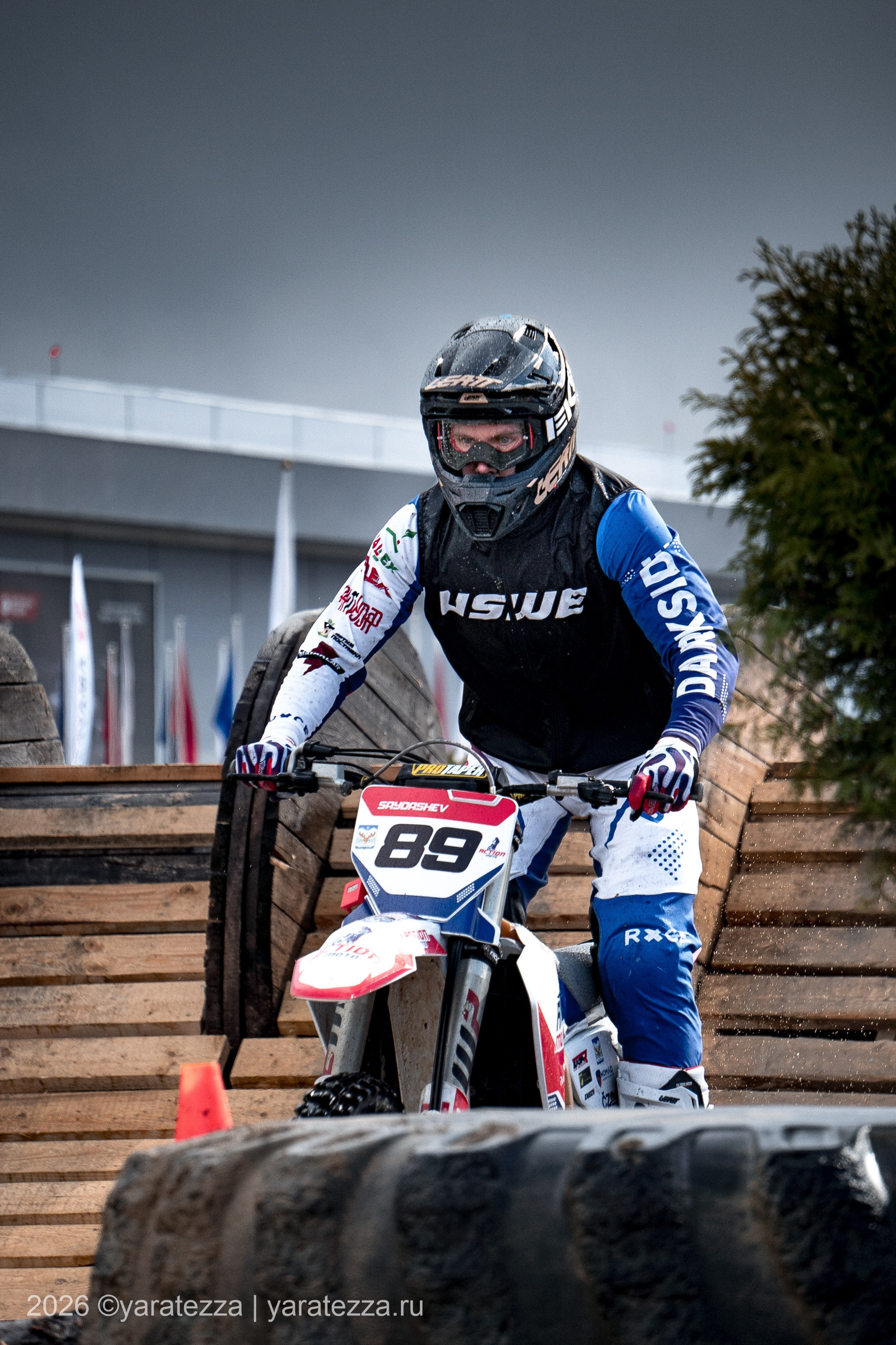 Суперэндуро Буйные есть?